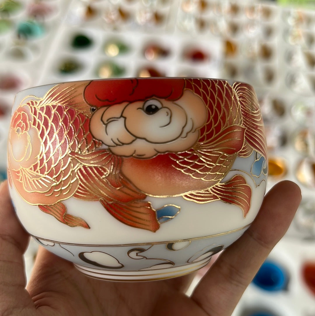 Yu Shuiyuan 7.25