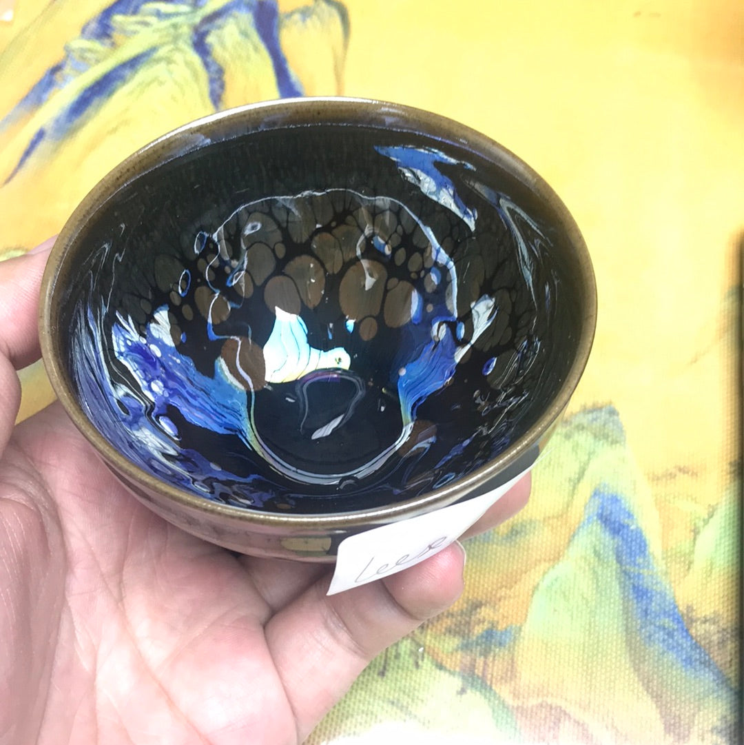 Master Ni Hongying