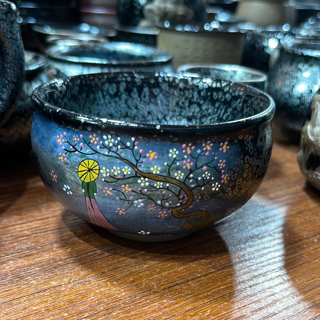 Yushuiyuan7/14