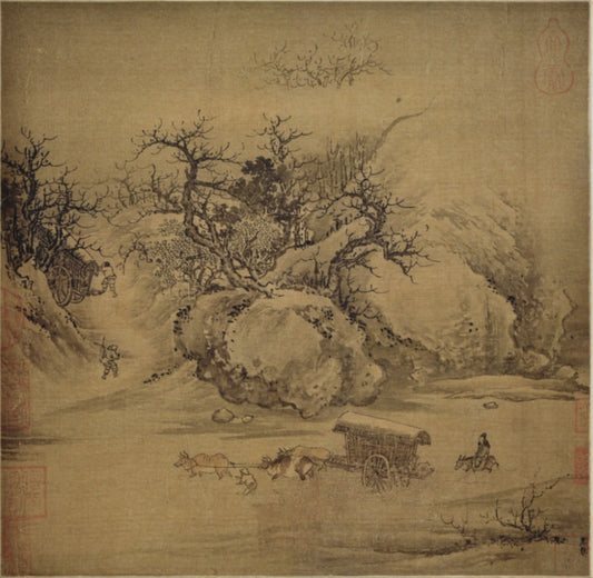 2025-4-10 Master. Lin