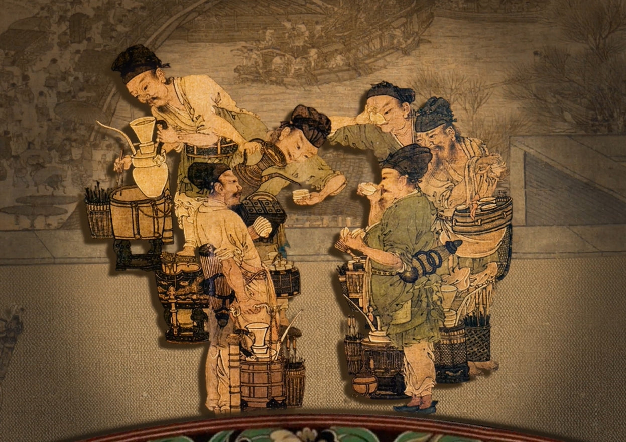 2025-5-15 Master Yang