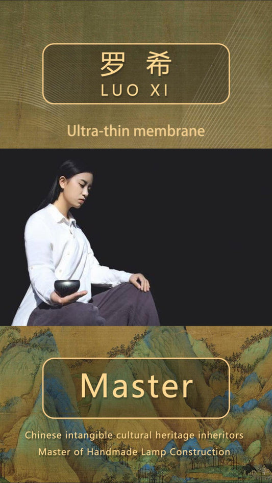2025-3-13 Master Luo