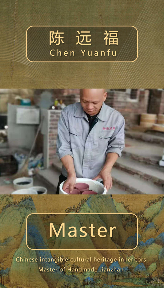 2025-6-6 Master Chen