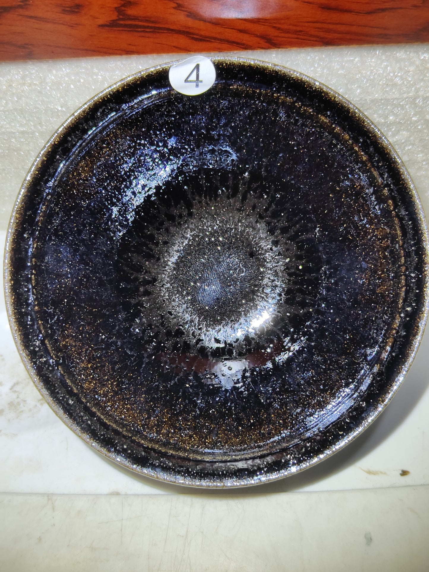 2025-7-28 Master Tian