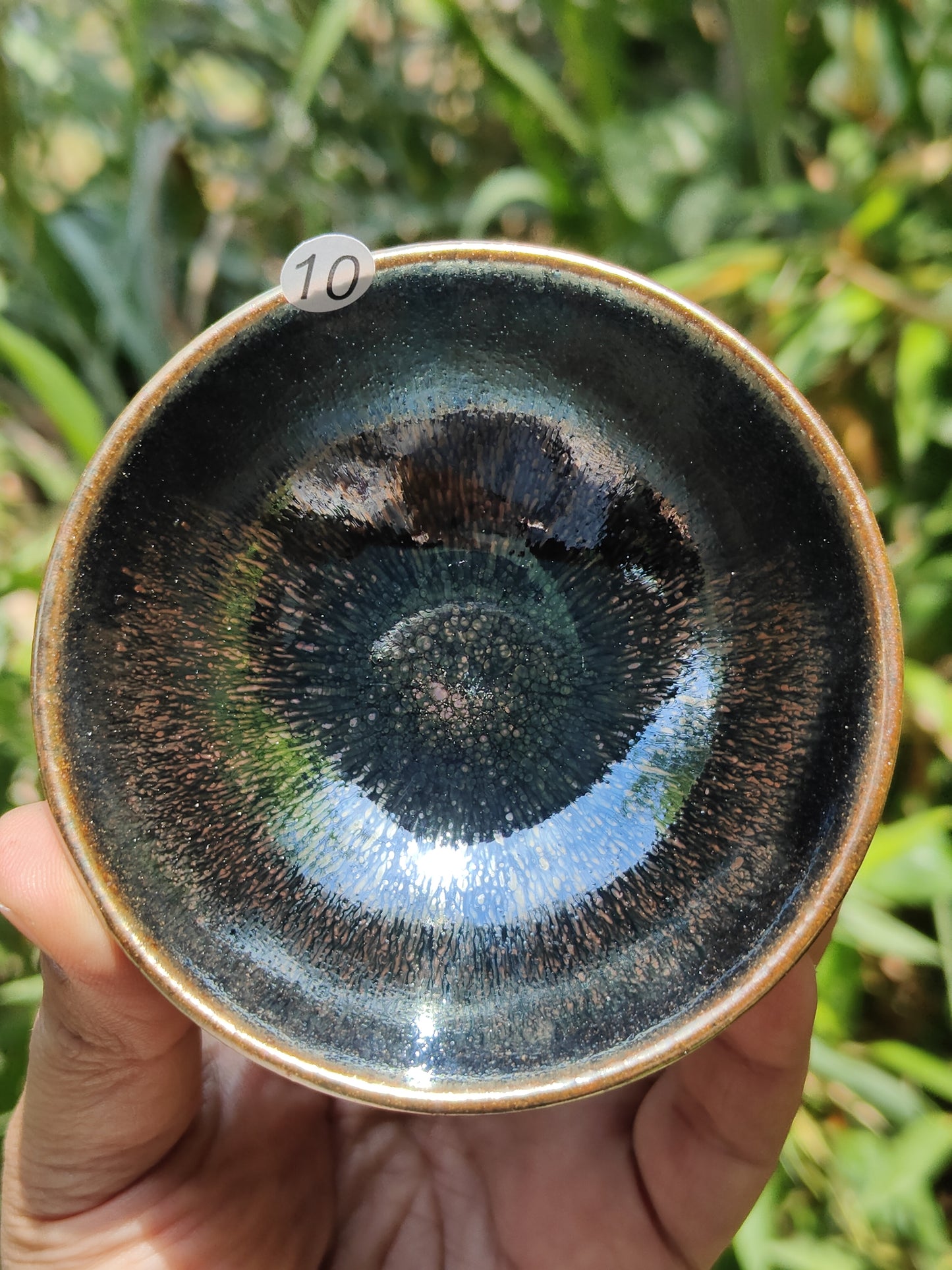 2025-5-13 Master Bai