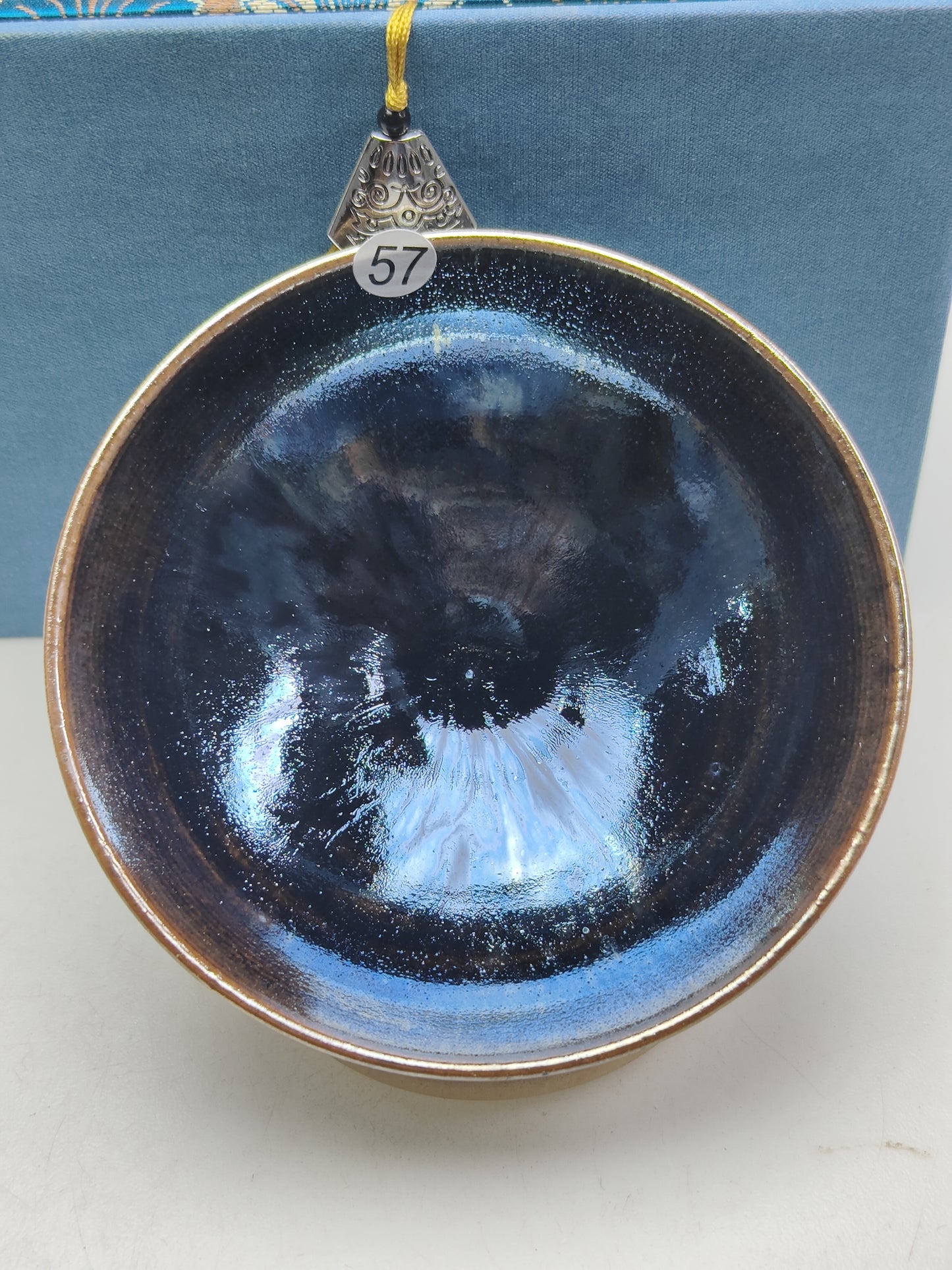 2025-8-14 Master Zhu