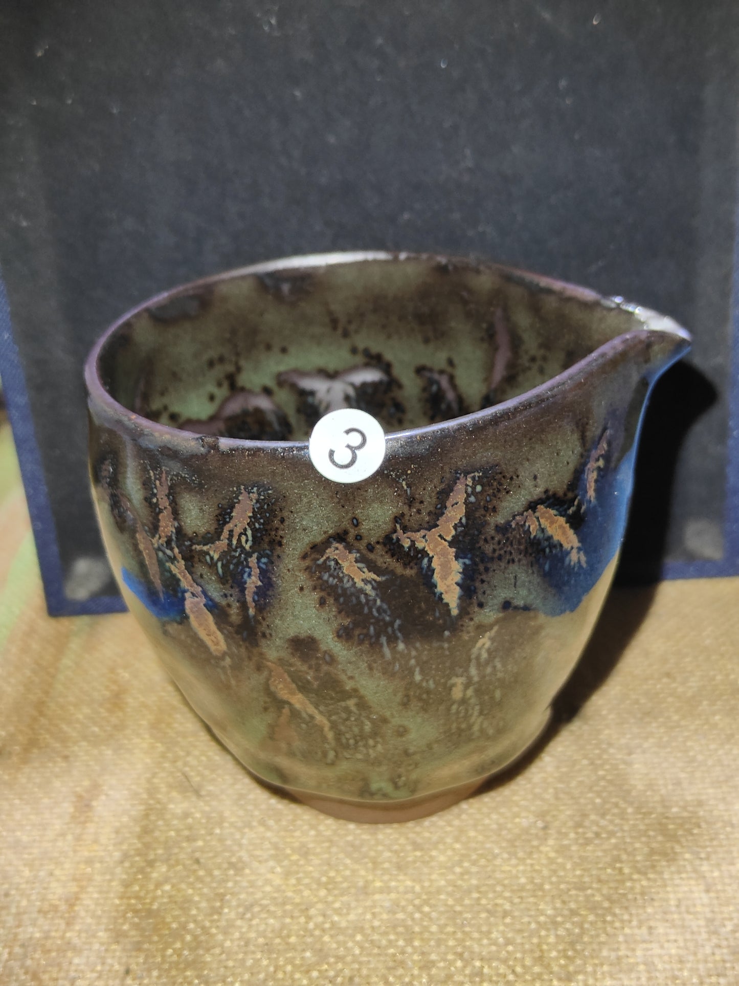 2025-5-27 Master Xie