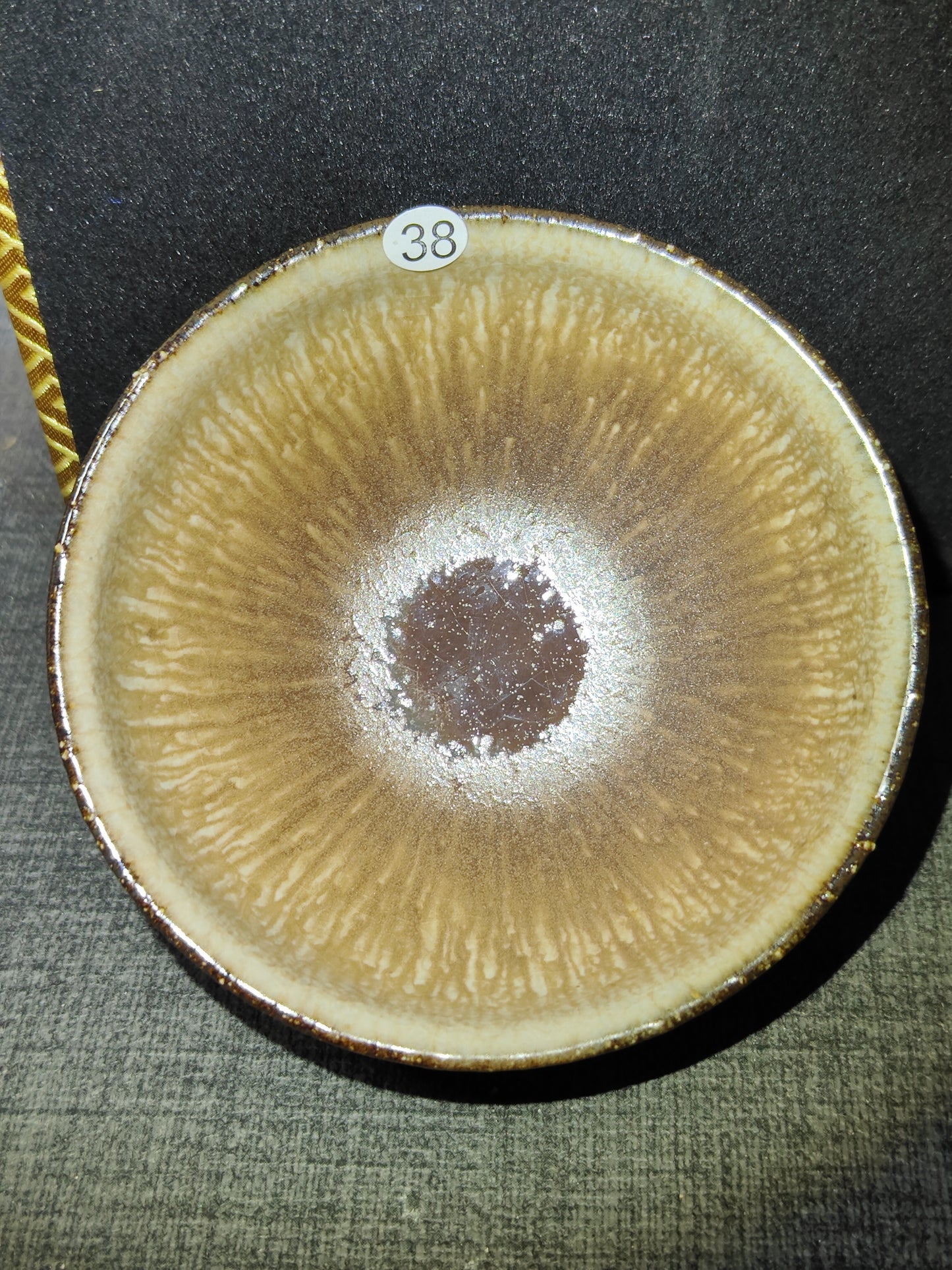 2025-5-14 Master Wang