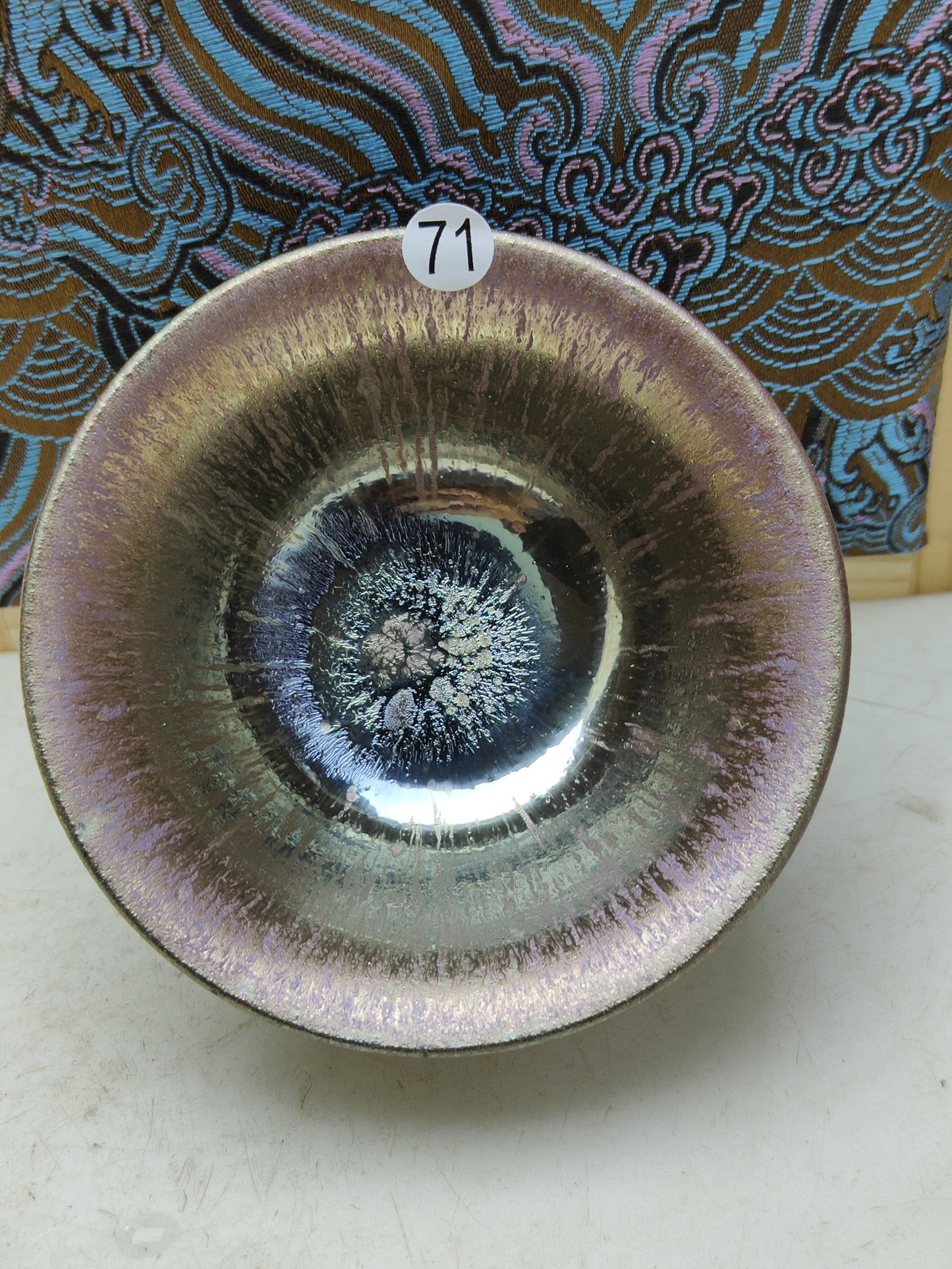 2025-5-13 Master Bai