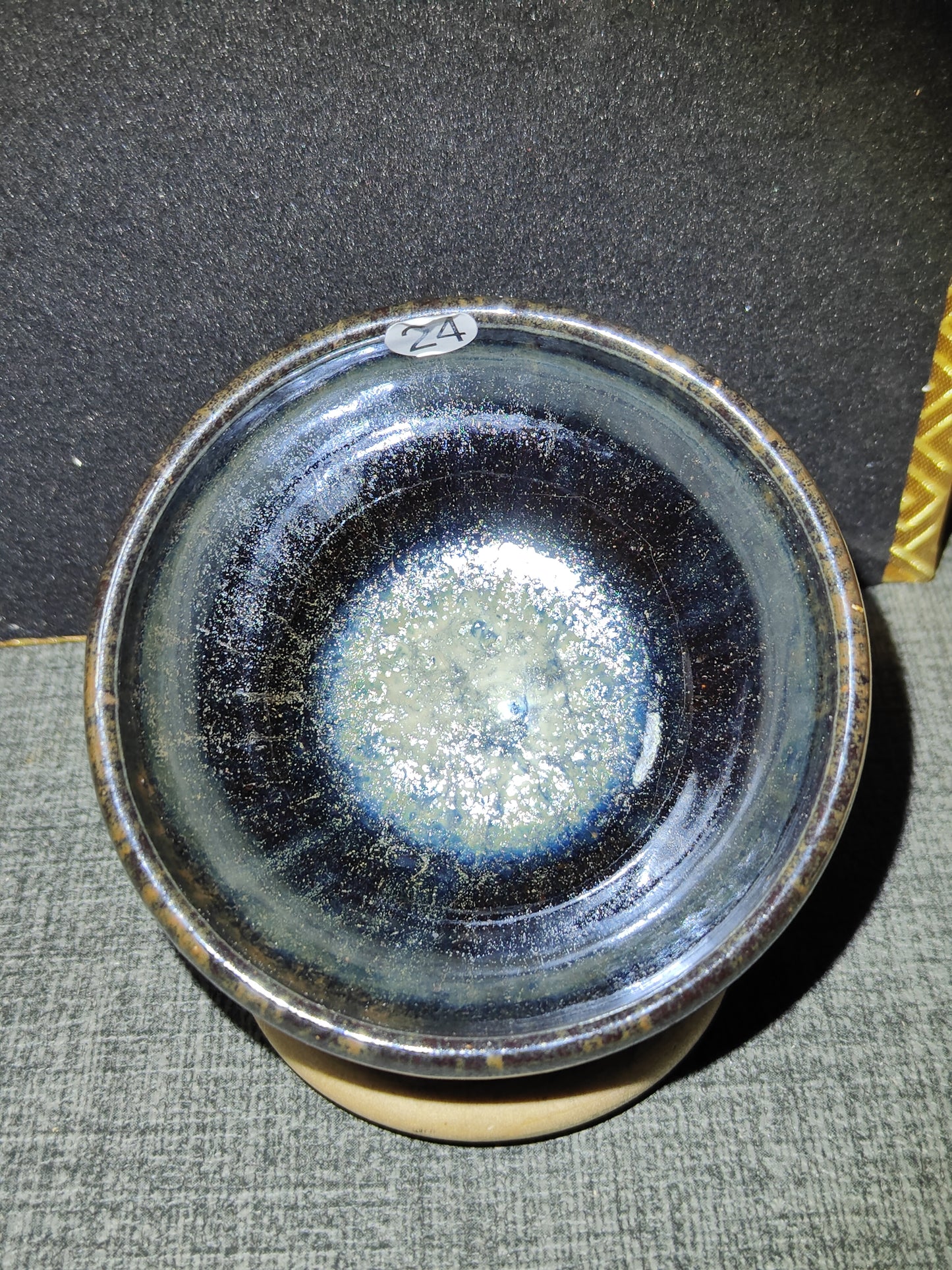 2025-5-14 Master Wang