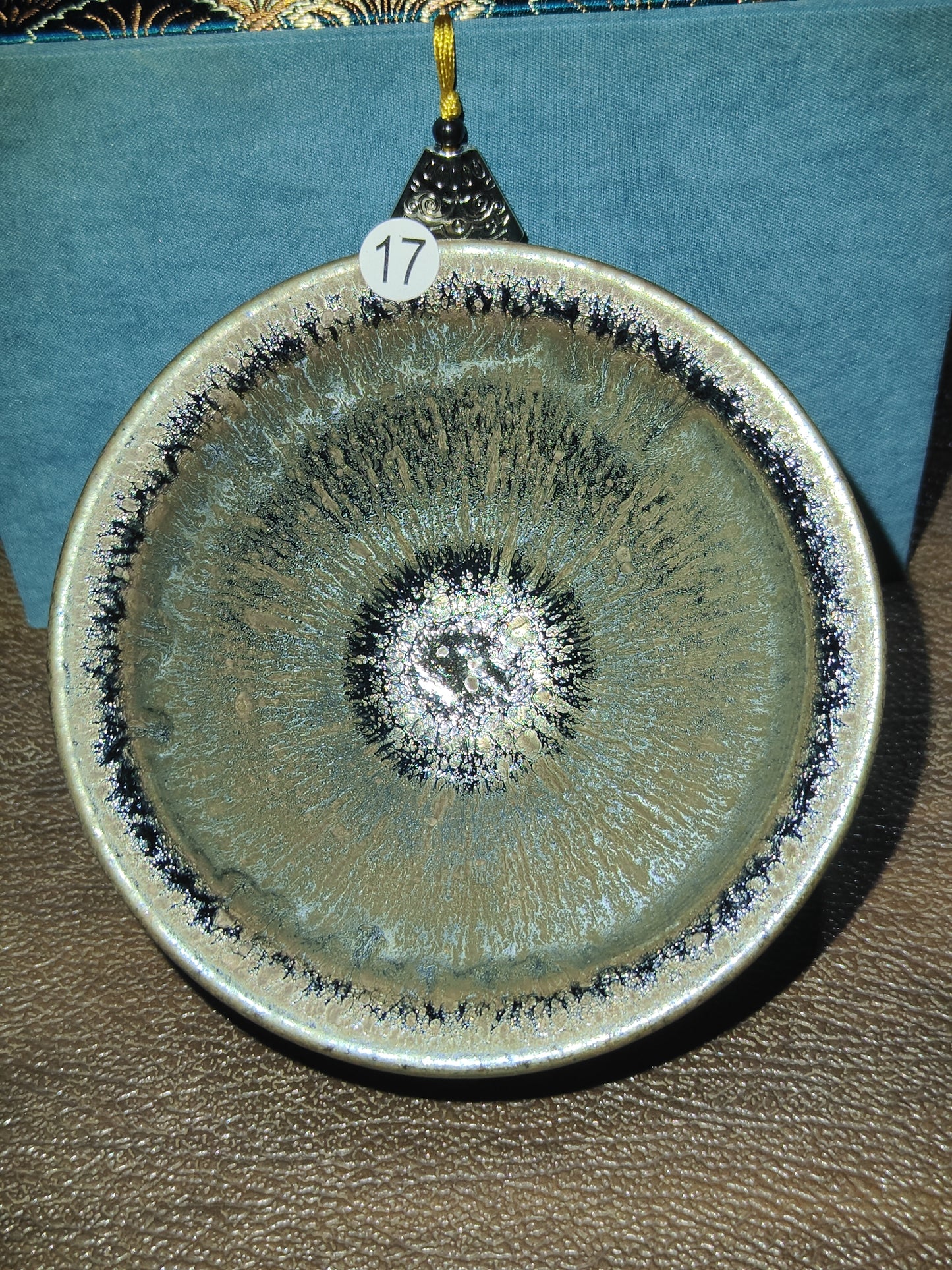 2025-8-14 Master Zhu