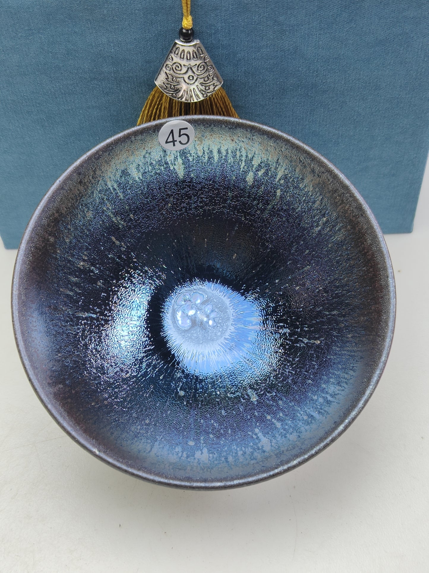 2025-8-14 Master Zhu