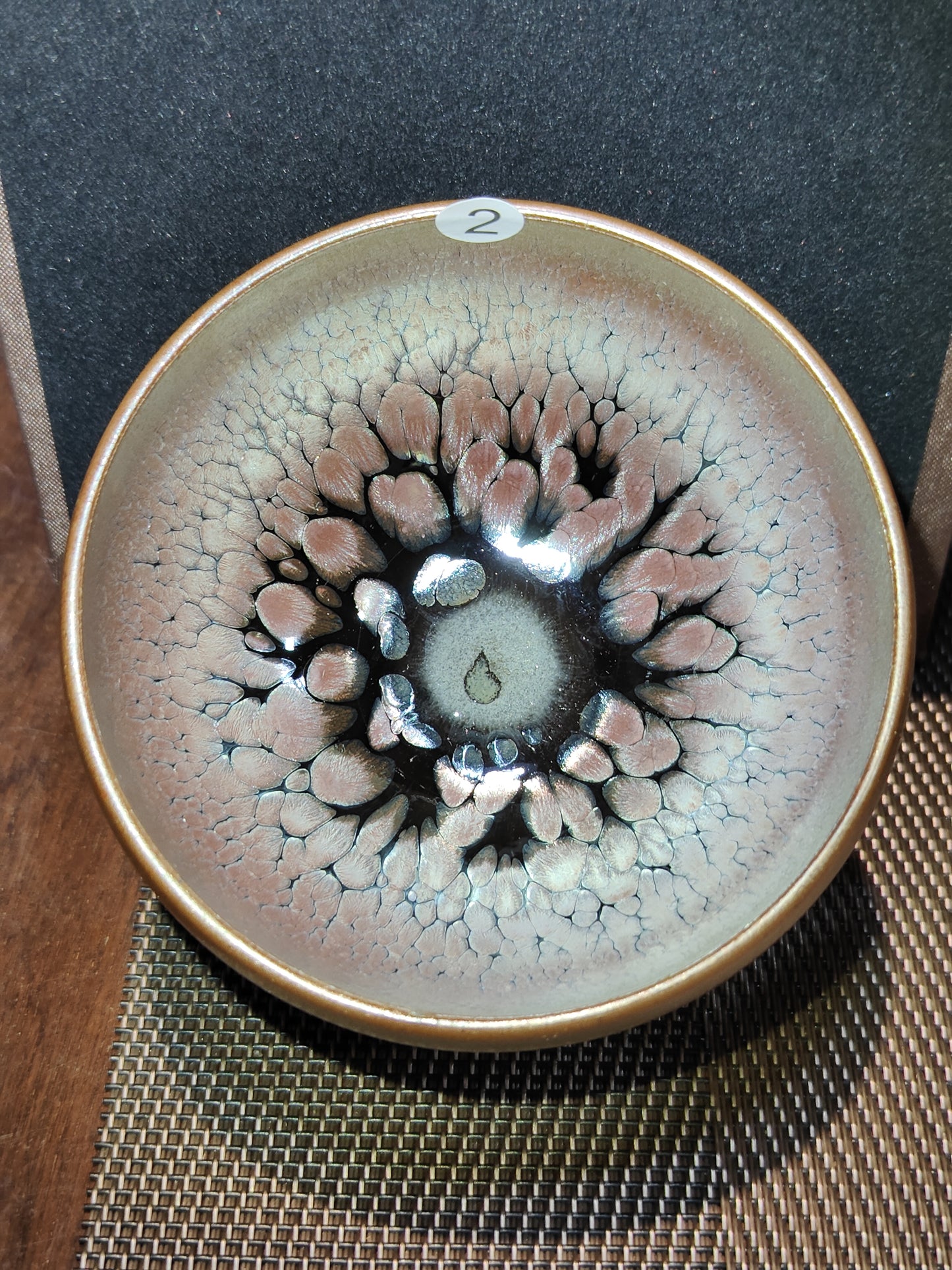 2025-5-24 Master Wang