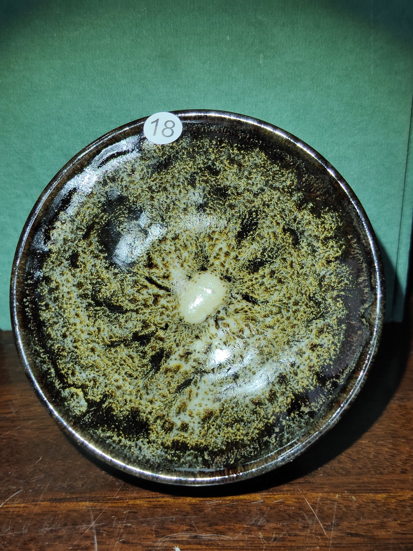 2025-7-17 Master Luo