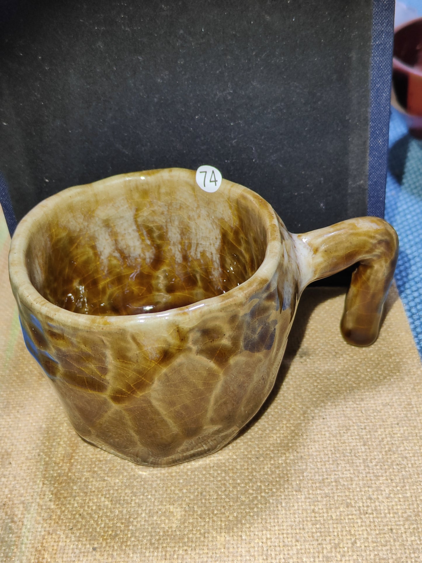 2025-5-27 Master Xie