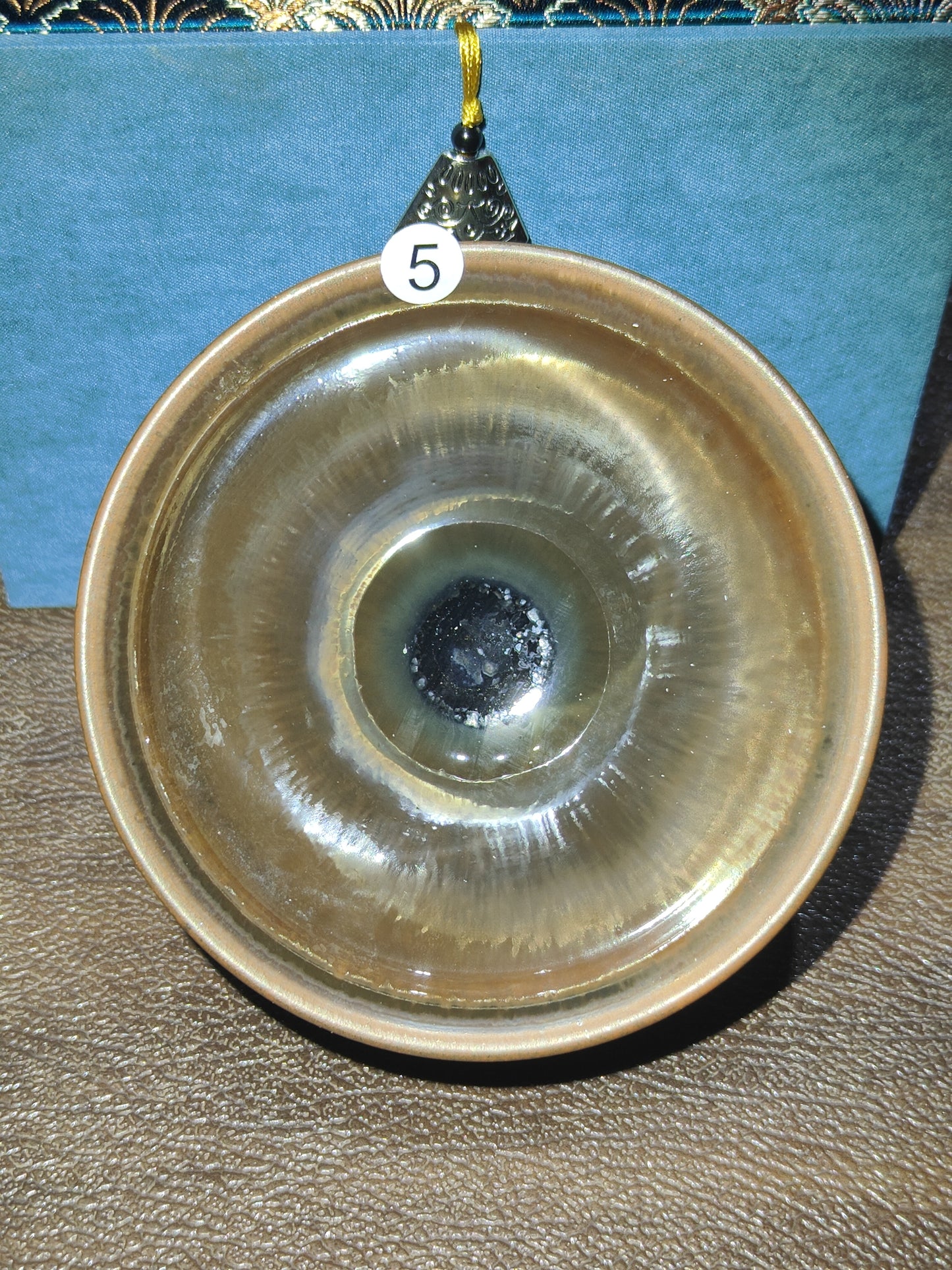 2025-8-14 Master Zhu