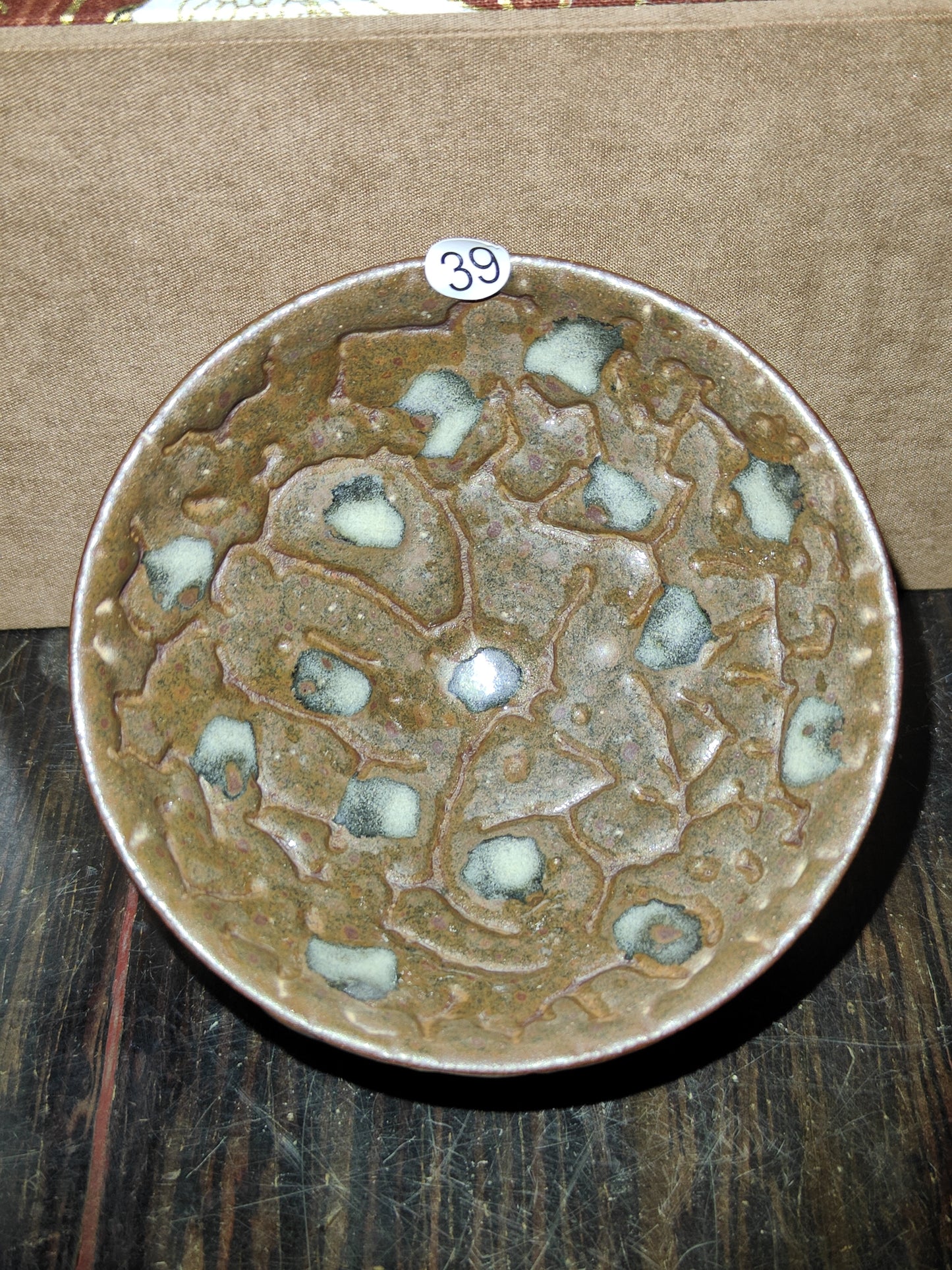 2025-5-9 Master Chen