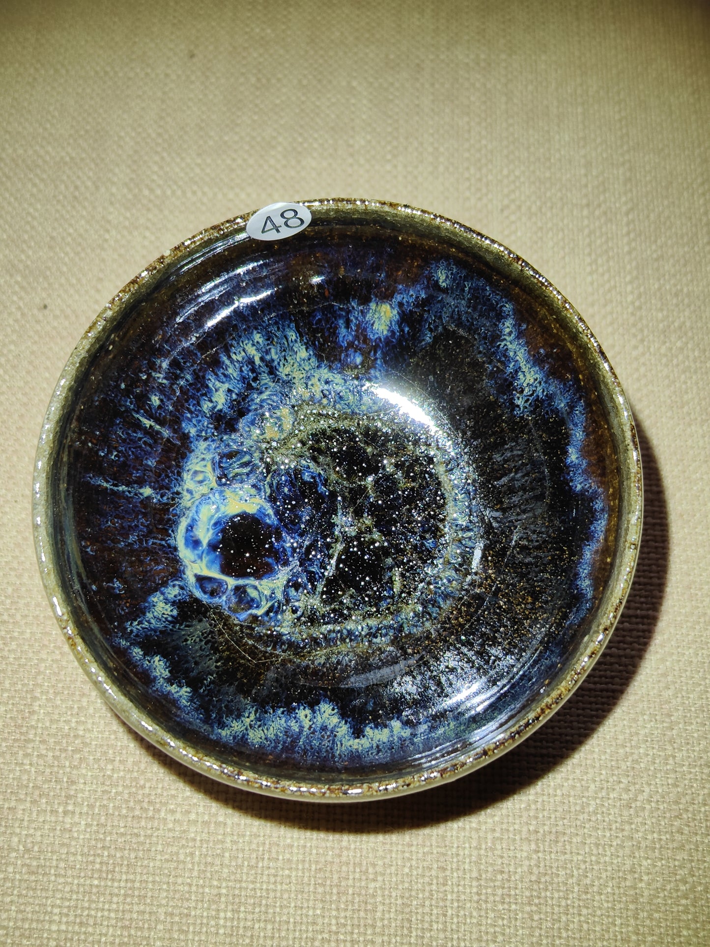 2025-8-10 Master. Ding