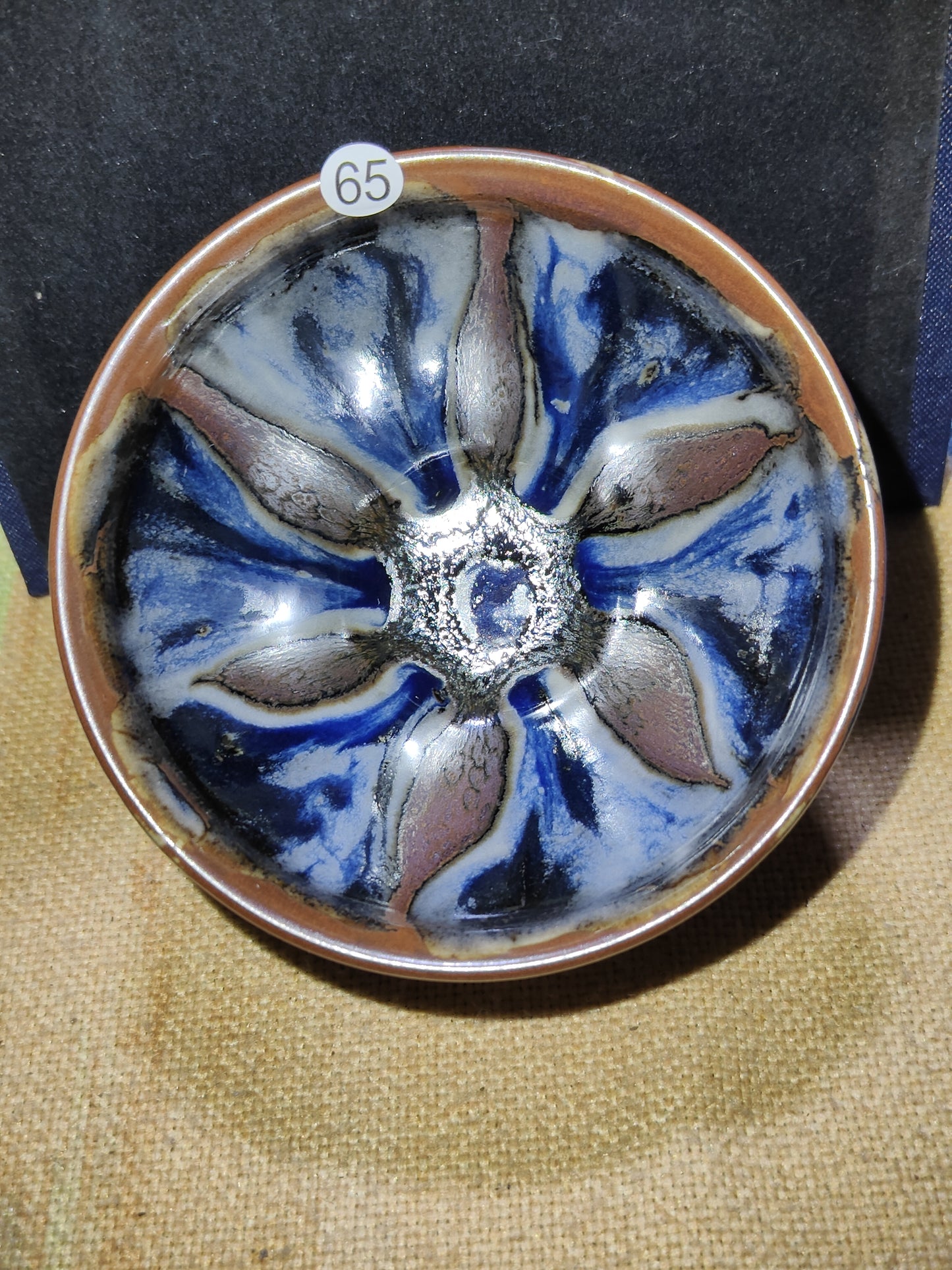 2025-5-27 Master Xie