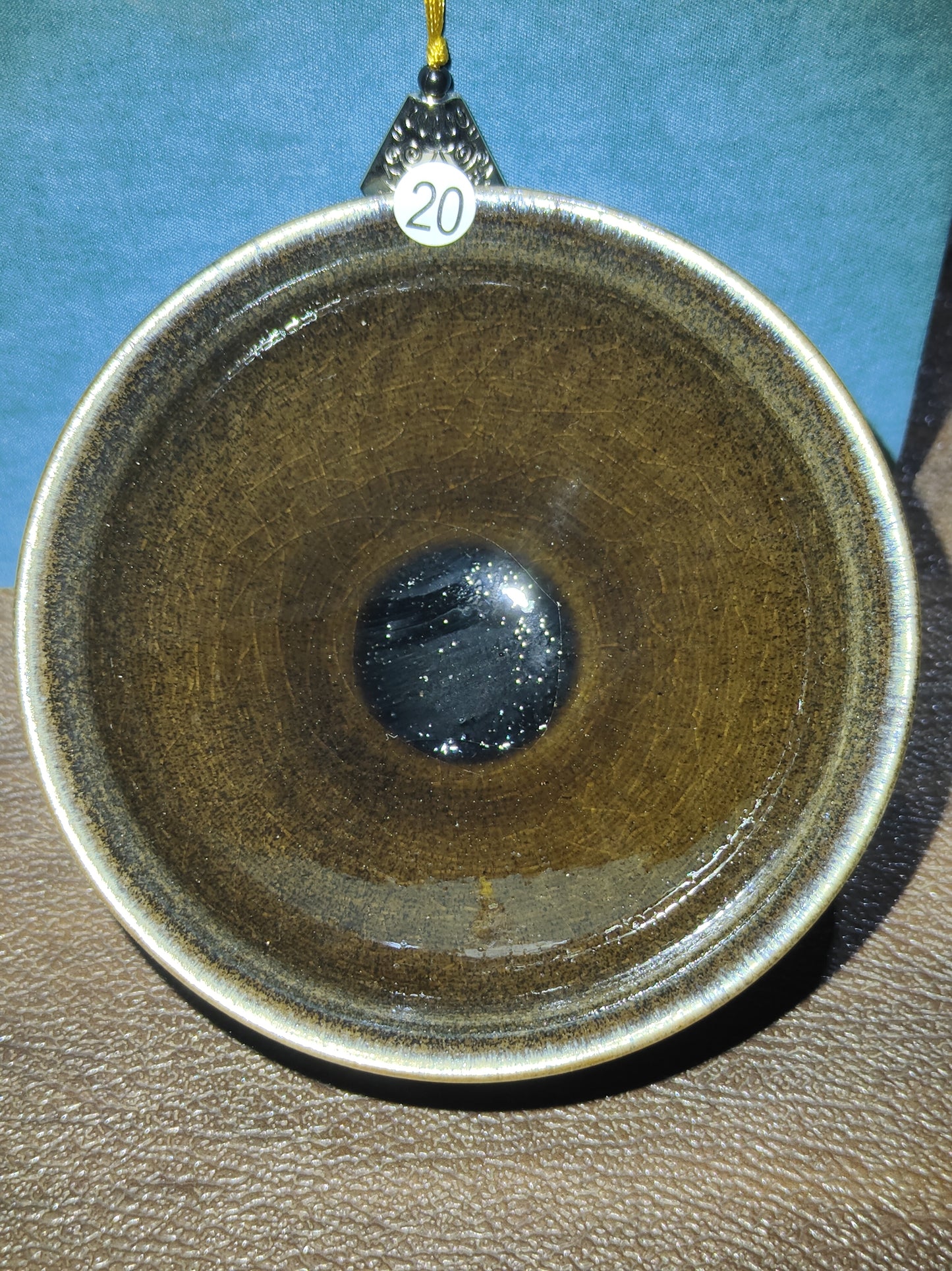 2025-8-14 Master Zhu