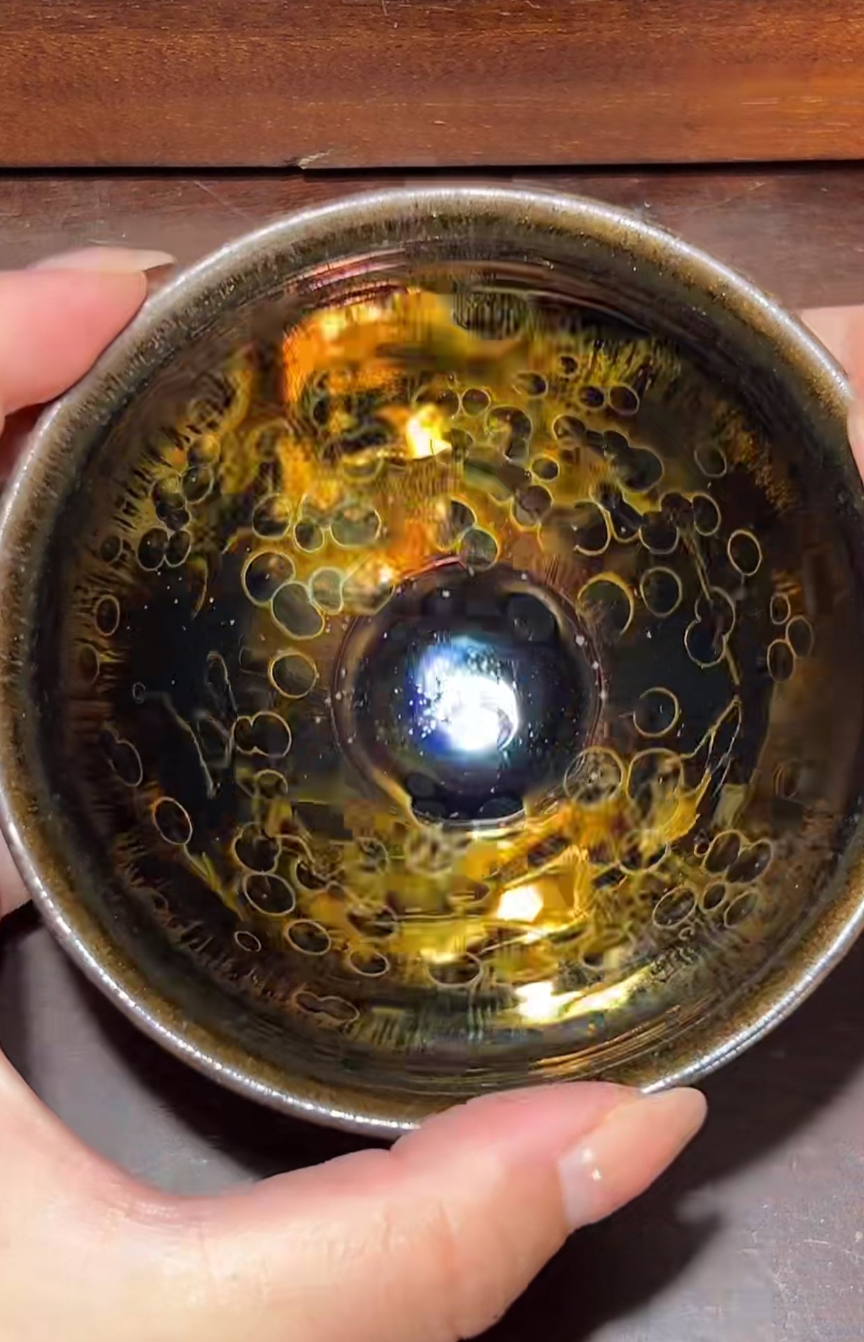 2025-7-17 Master Luo