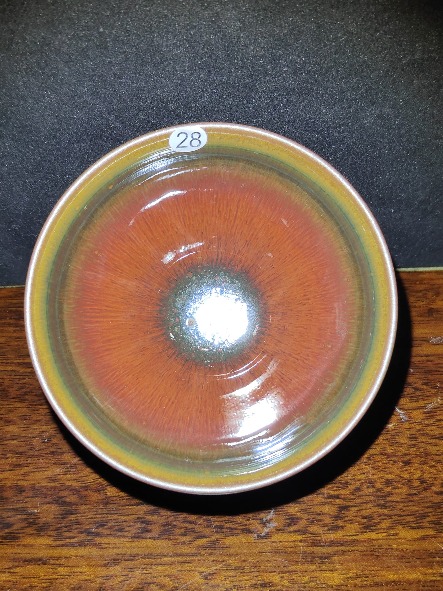 2025-5-18  Master Tang