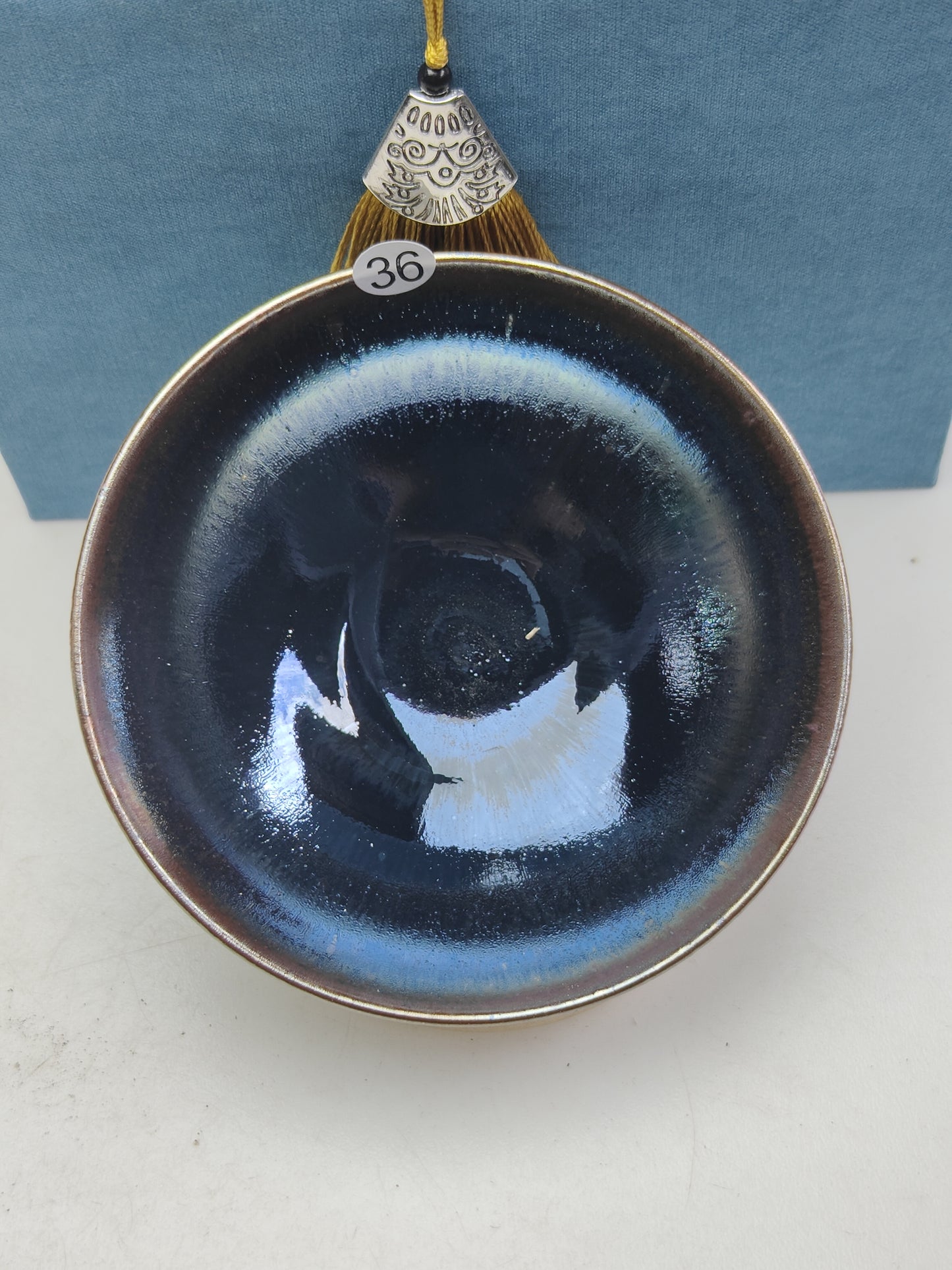 2025-8-14 Master Zhu