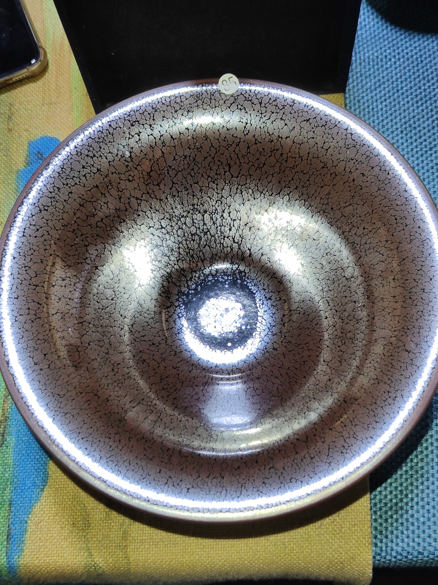 2025-5-27 Master Xie