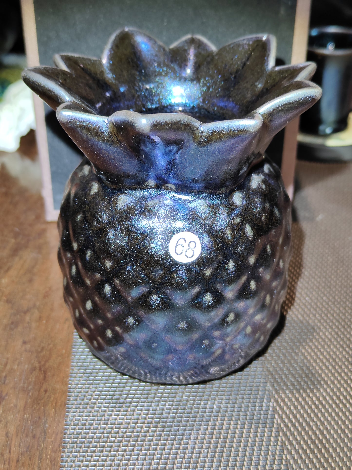 2025-5-24 Master Wang