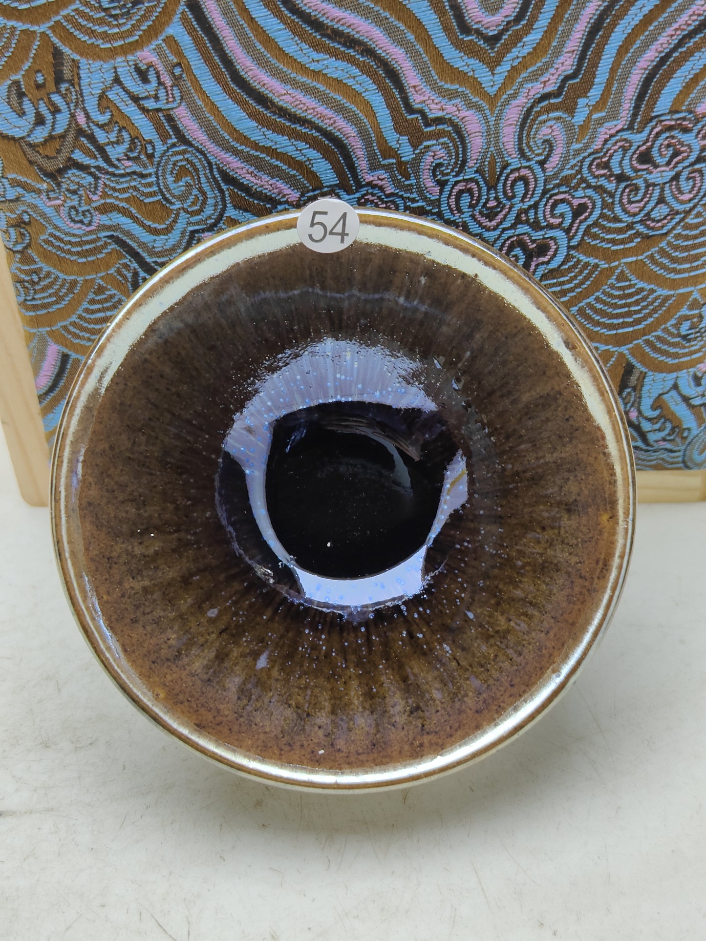 2025-5-13 Master Bai