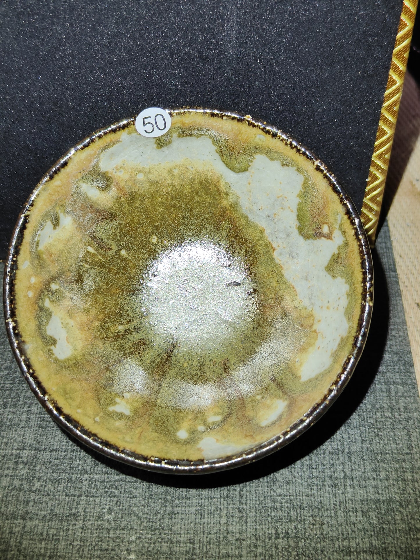 2025-5-14 Master Wang