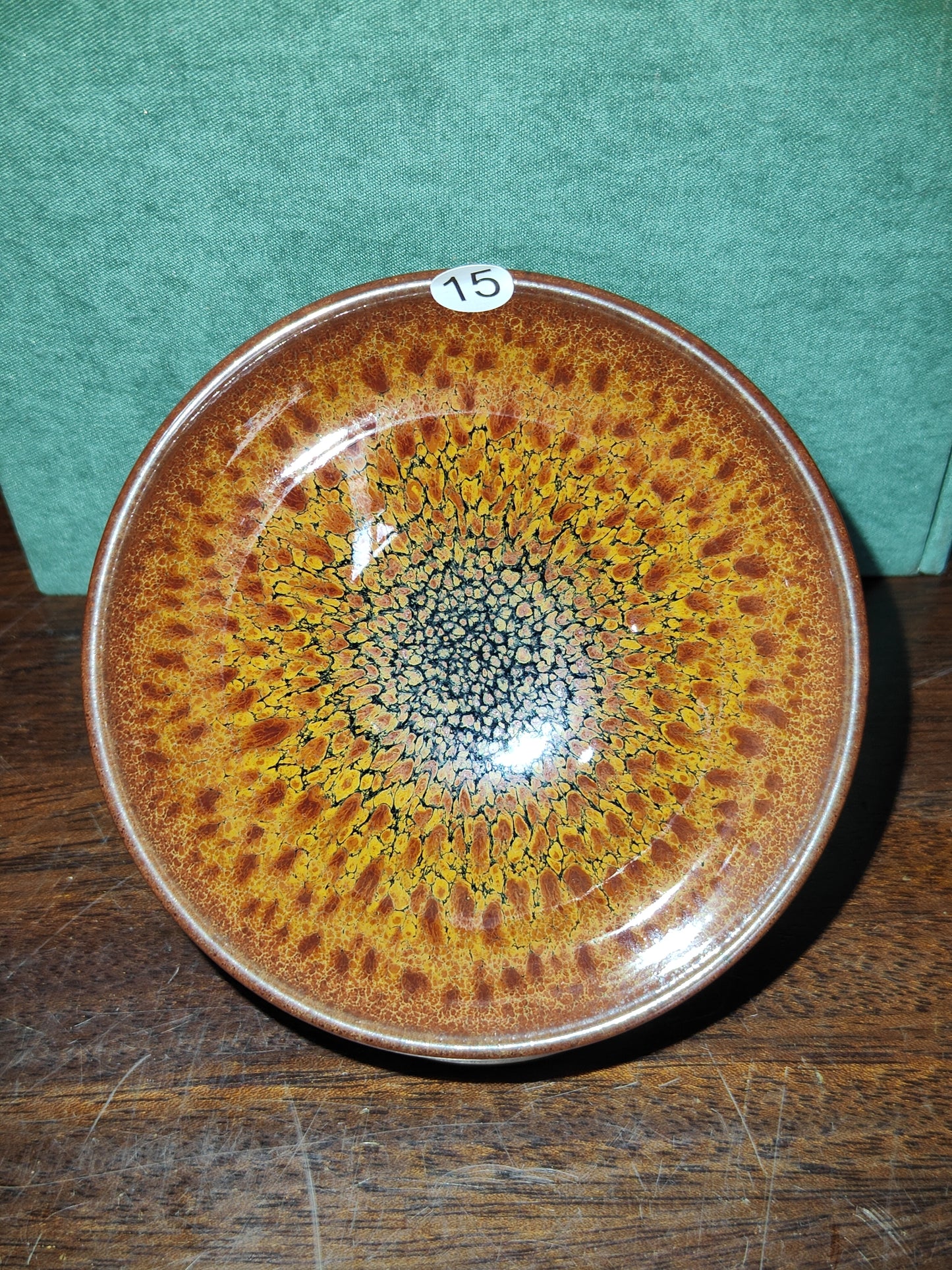 2025-7-17 Master Luo