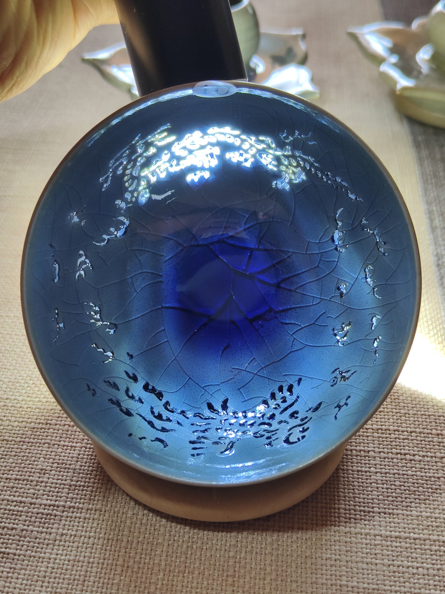 2025-8-10 Master. Ding