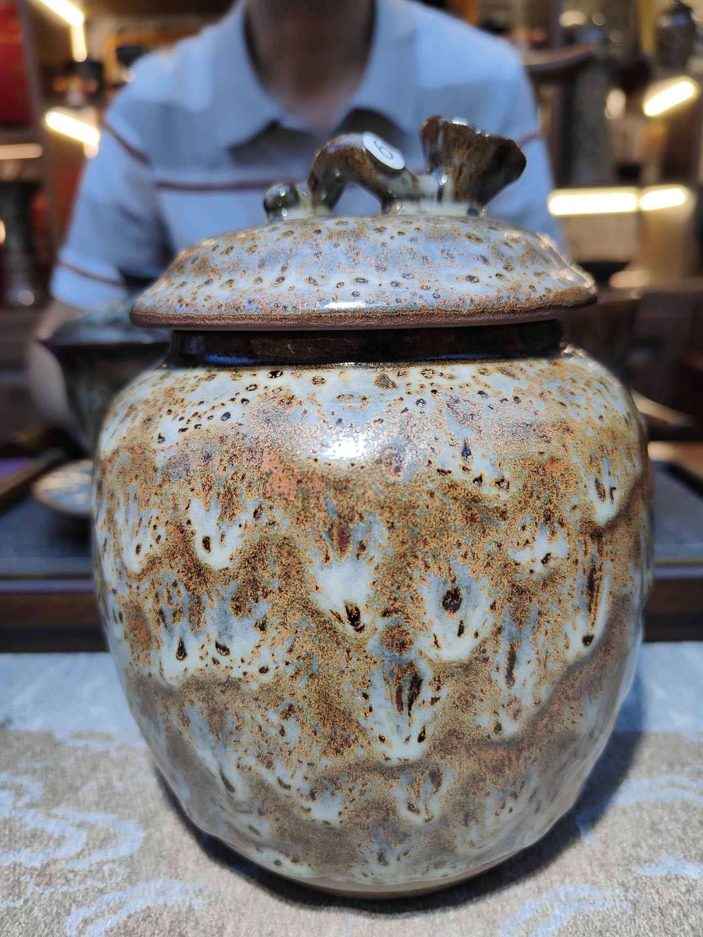 2025-6-11 Master Lin