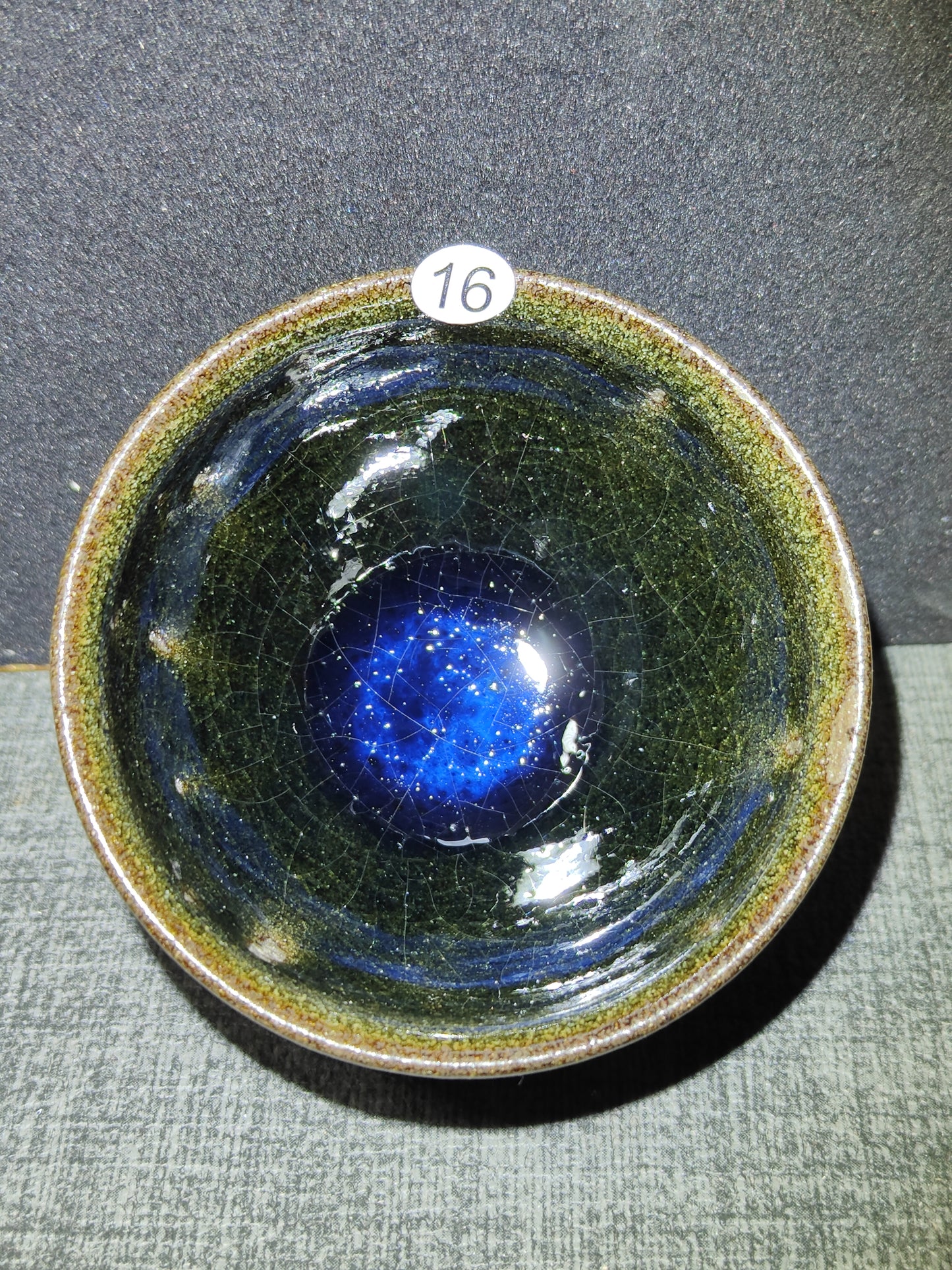 2025-5-14 Master Wang