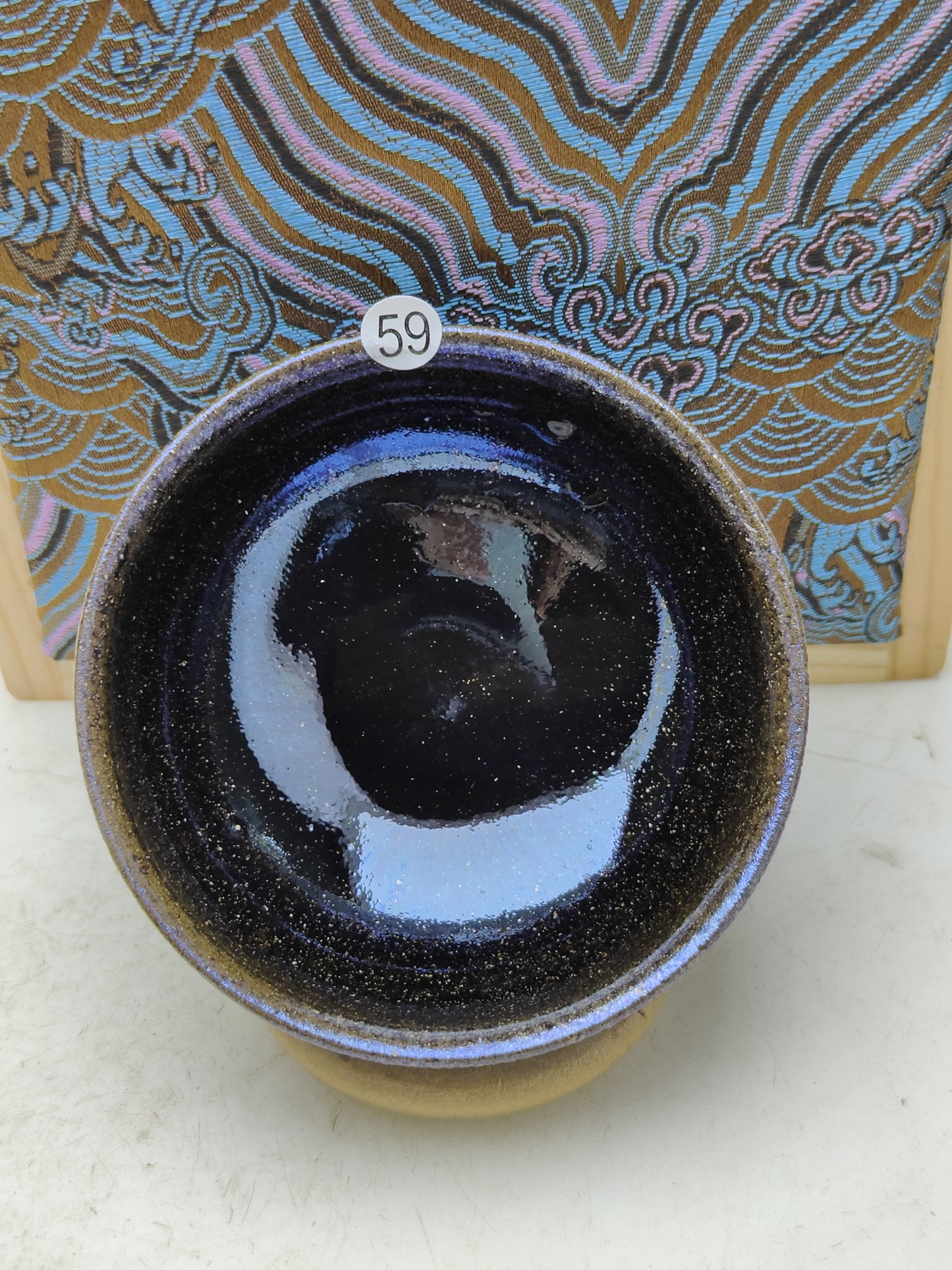 2025-5-13 Master Bai