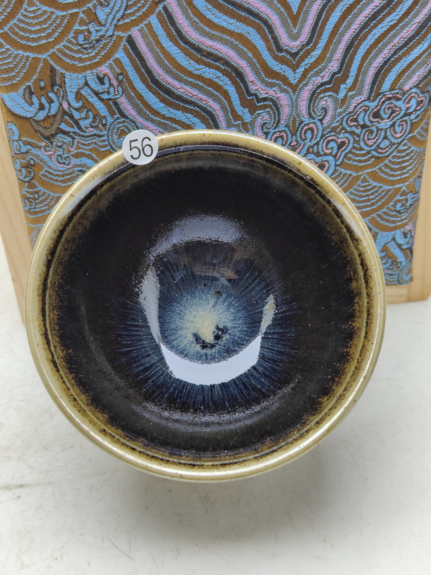 2025-5-13 Master Bai