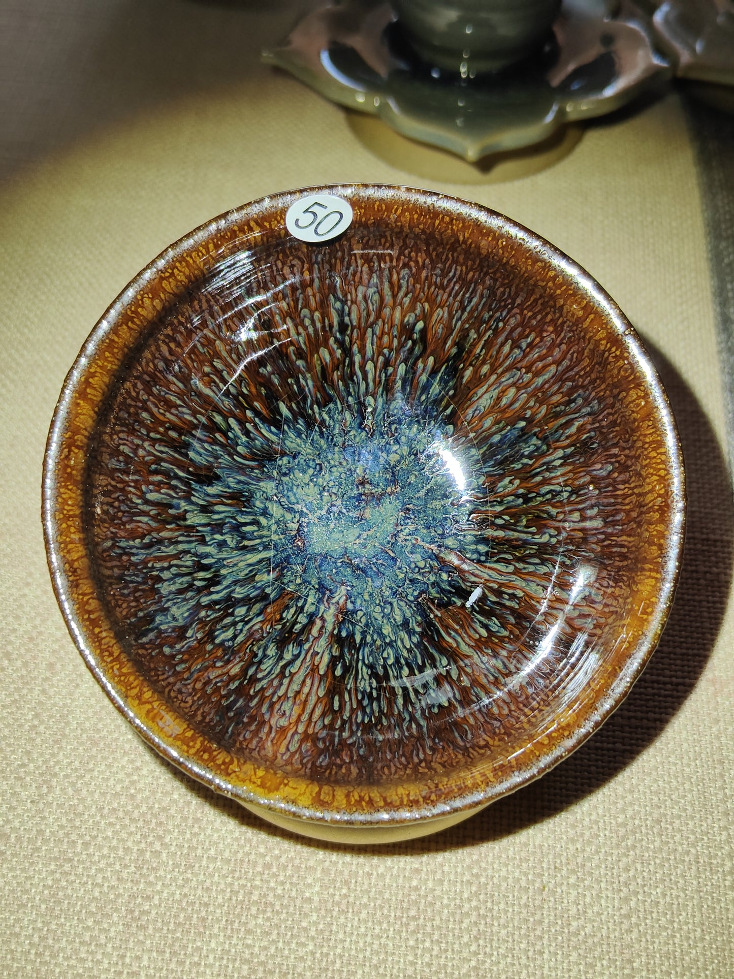 2025-8-10 Master. Ding