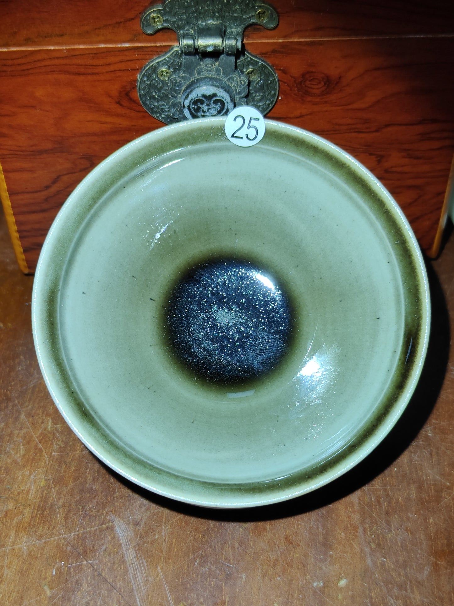 2025-7-28 Master Tian