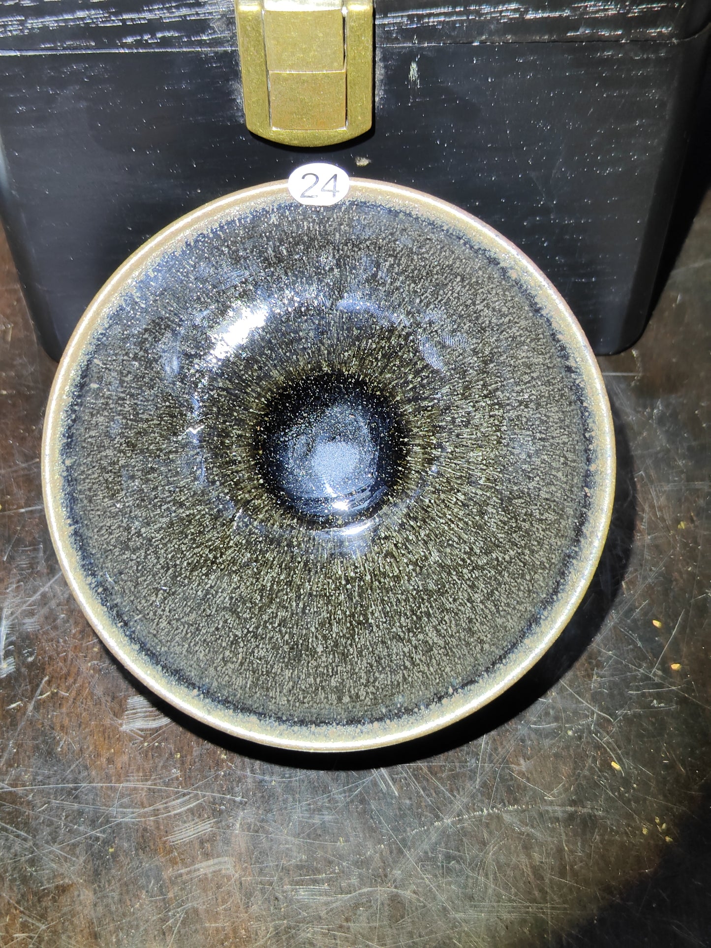 2025-5-3  Master Chen