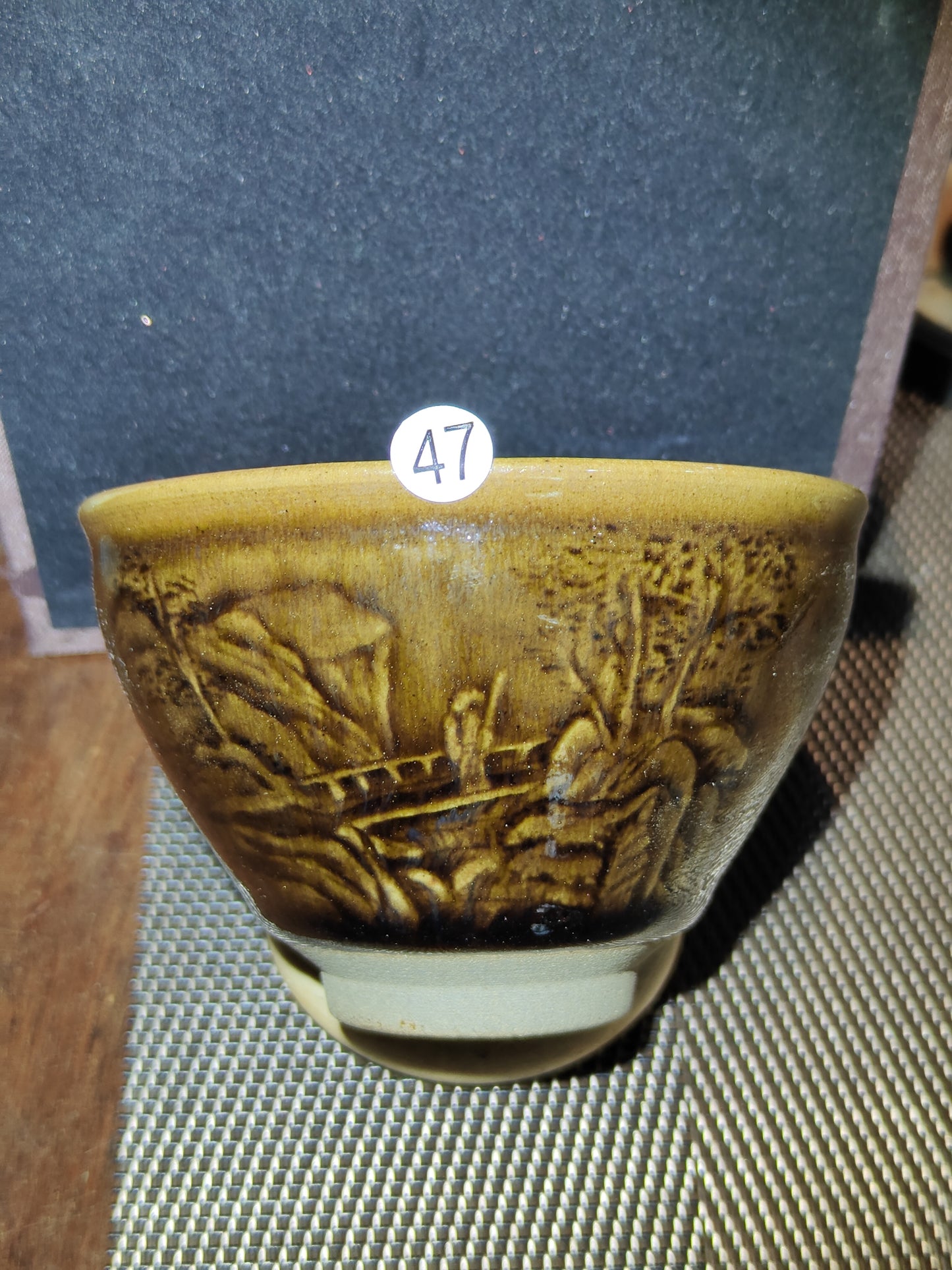 2025-5-24 Master Wang