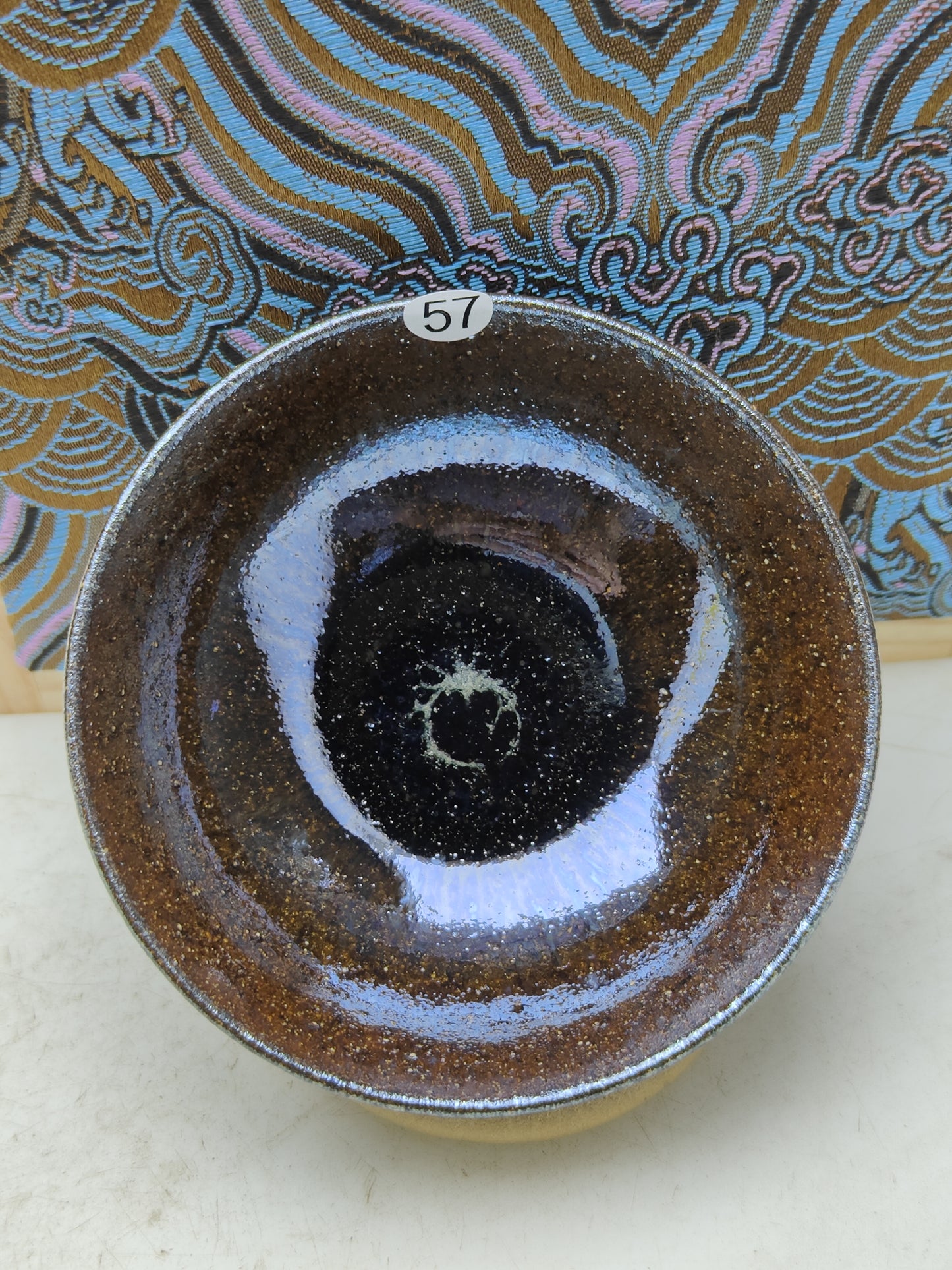 2025-5-13 Master Bai