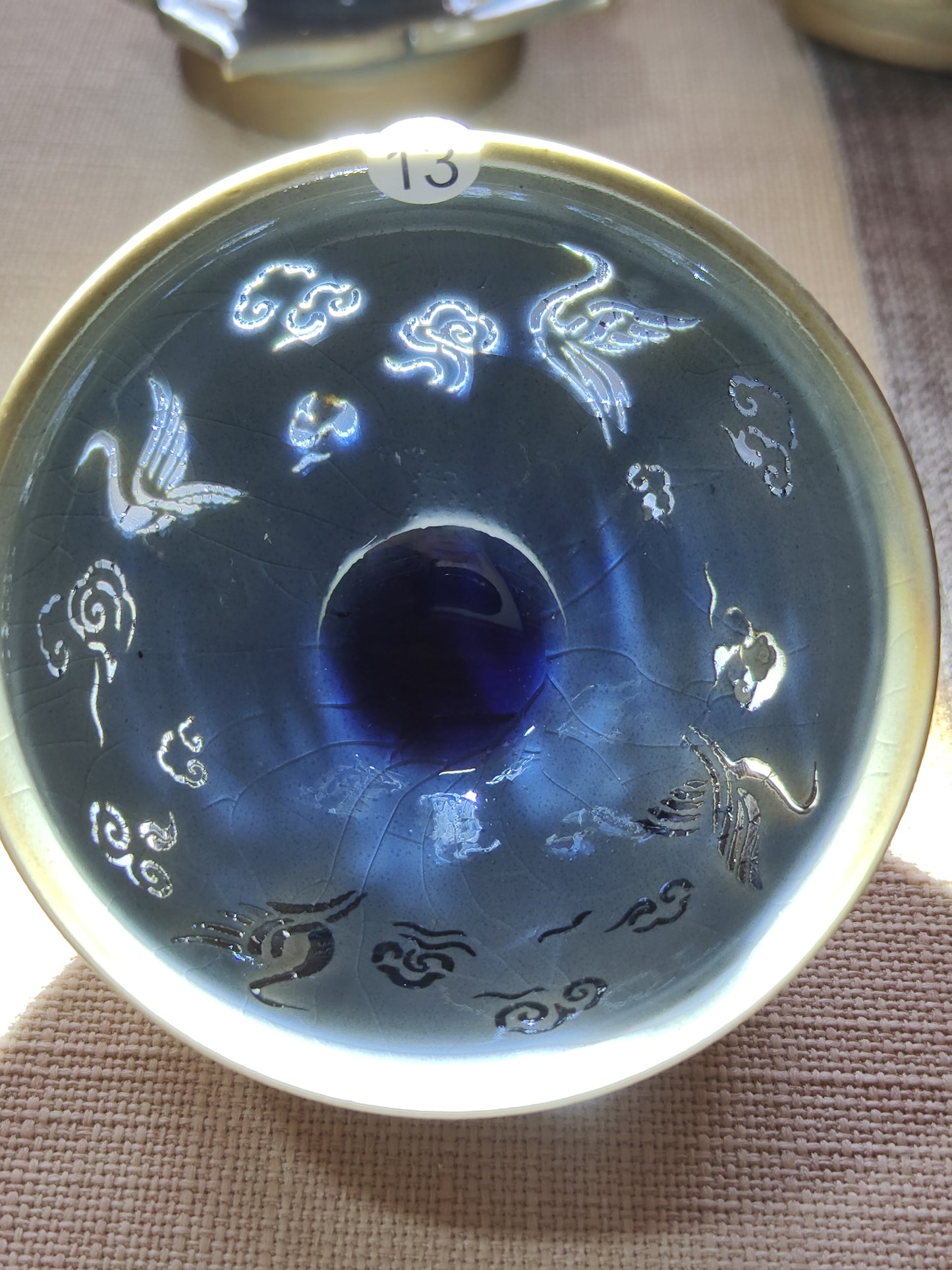 2025-8-10 Master. Ding