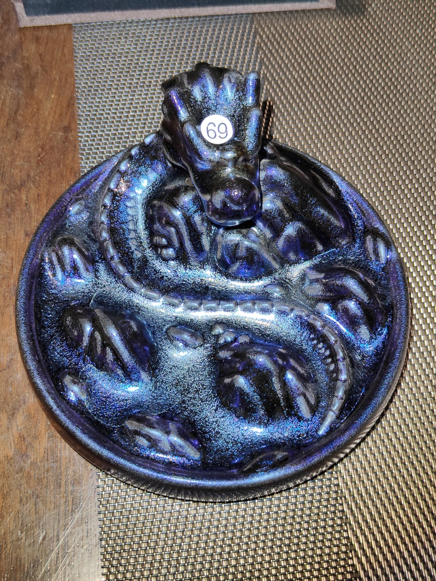 2025-5-24 Master Wang