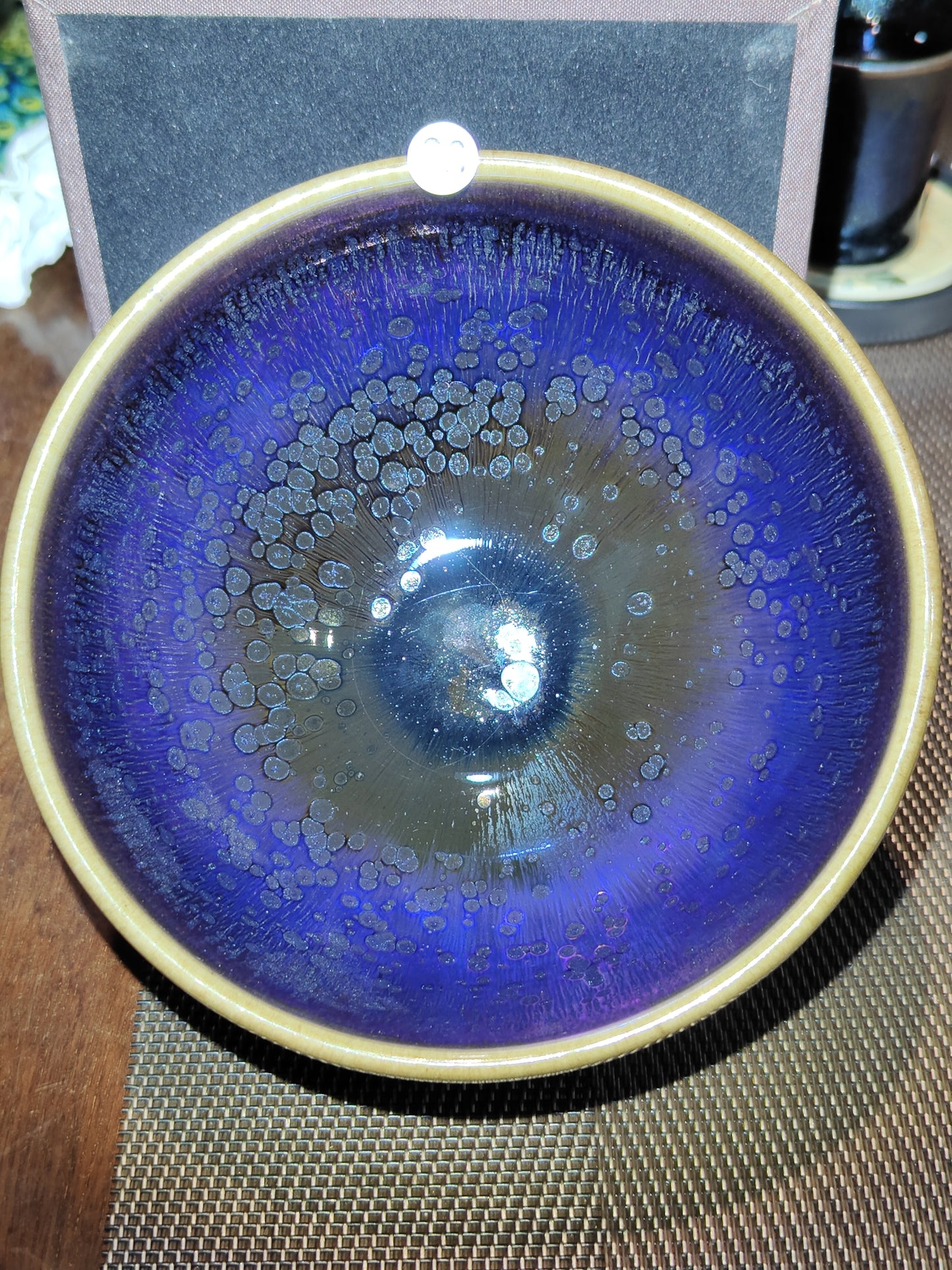 2025-5-24 Master Wang