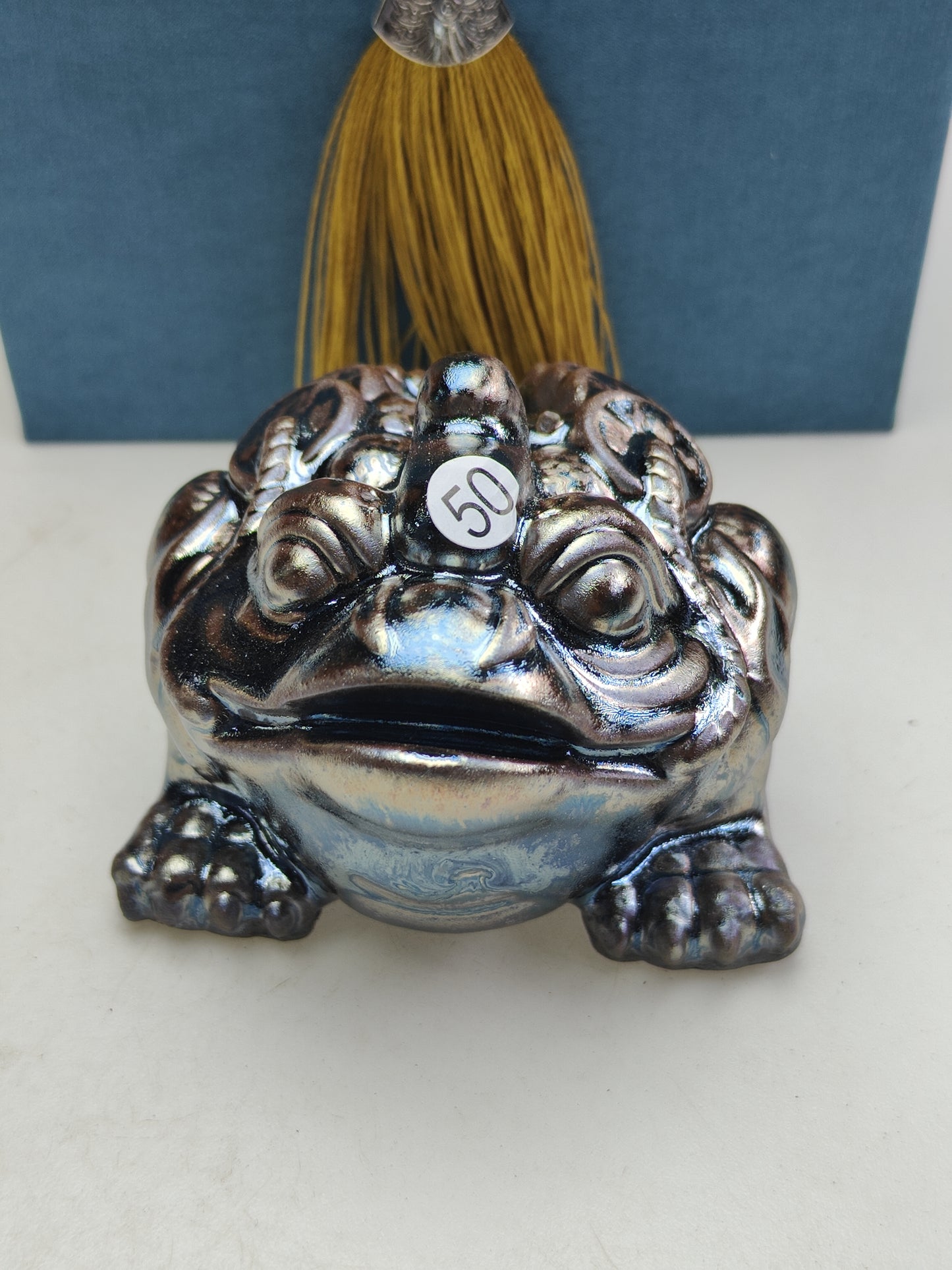 2025-8-14 Master Zhu