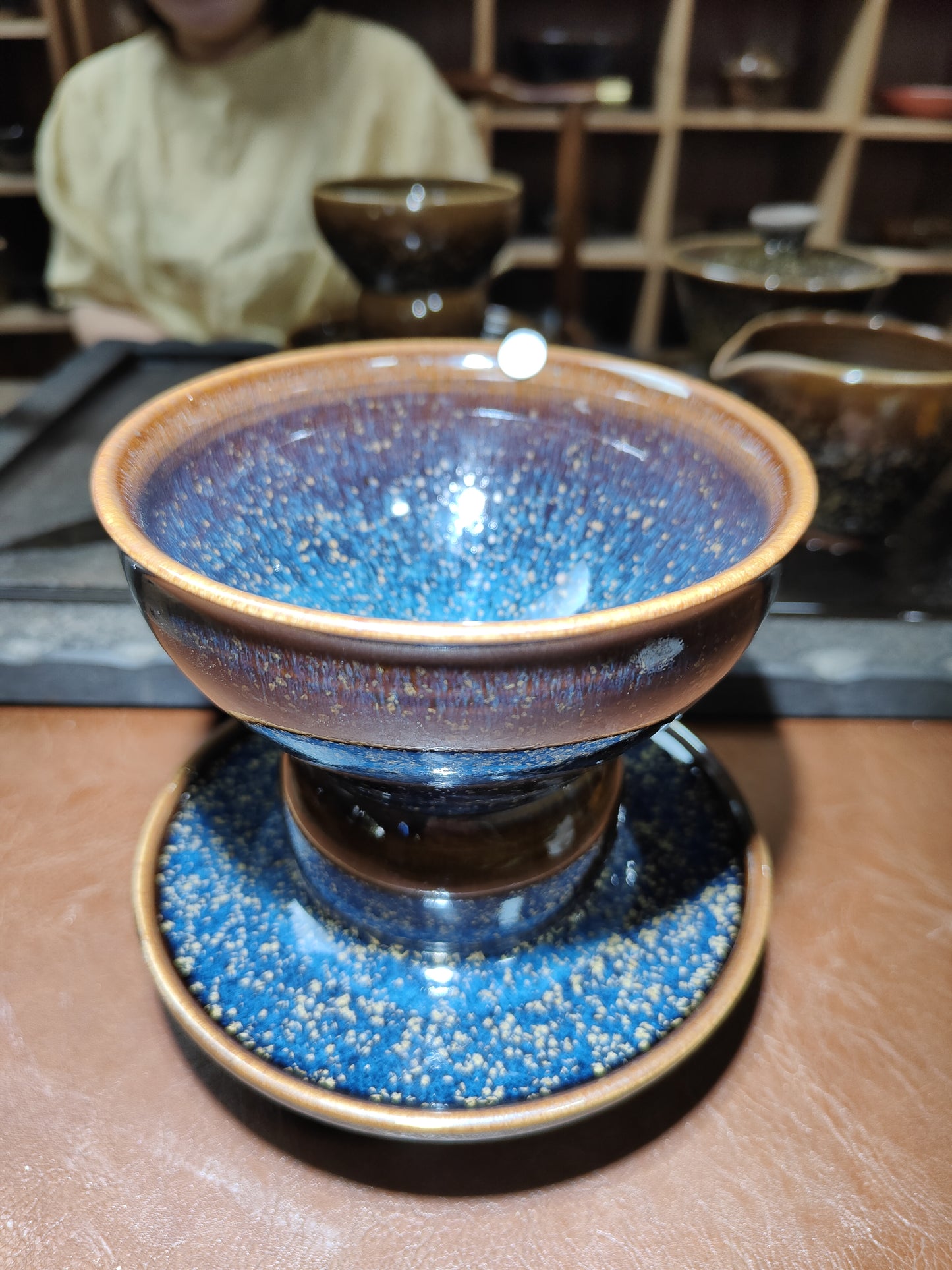 2025-5-25 Master Liu