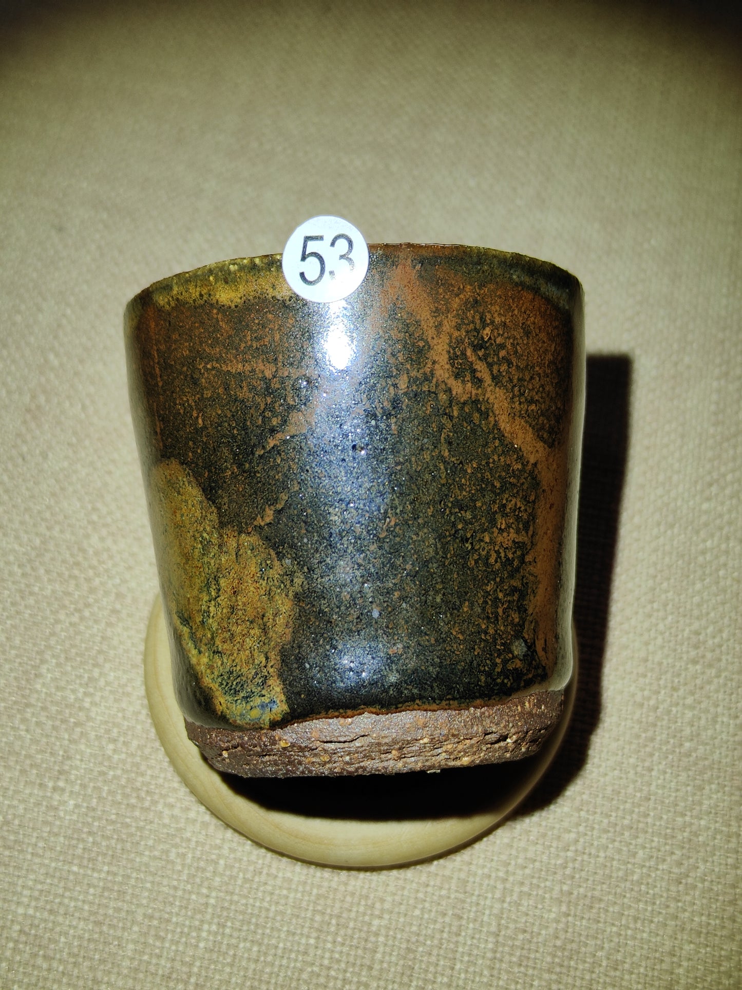 2025-8-10 Master. Ding