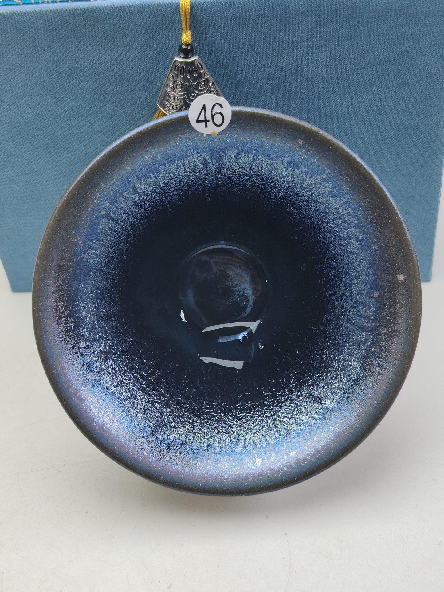 2025-8-14 Master Zhu