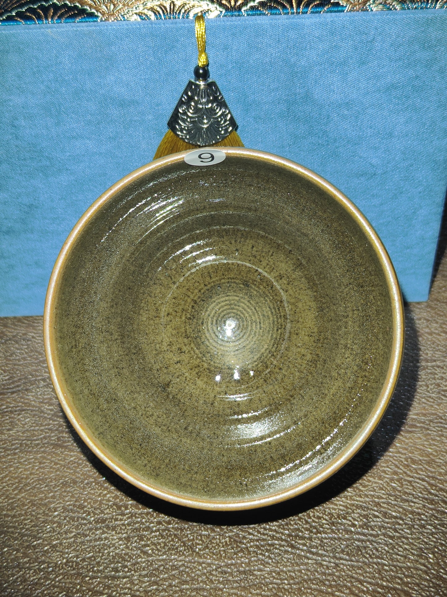 2025-8-14 Master Zhu